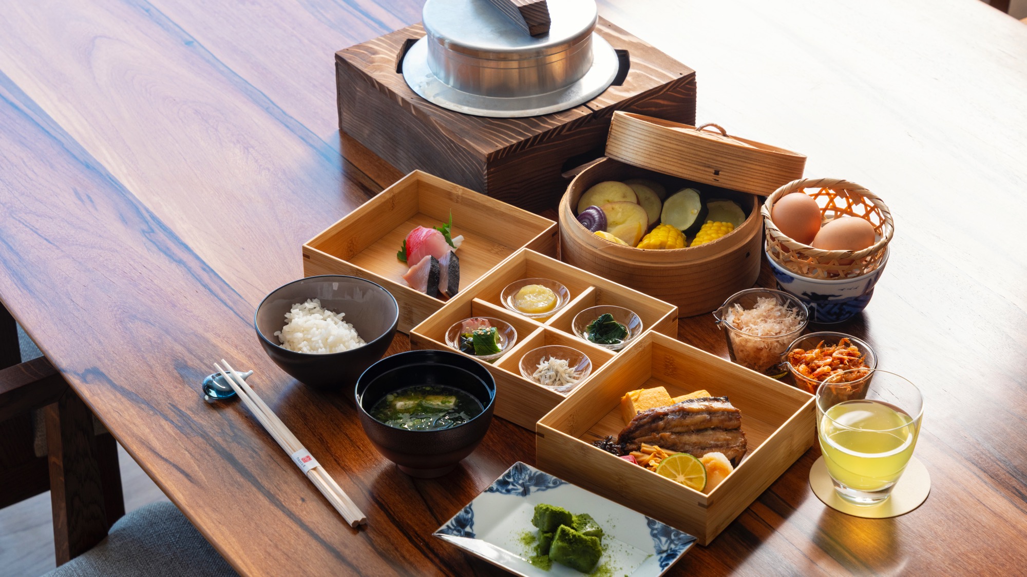 お部屋食イメージ