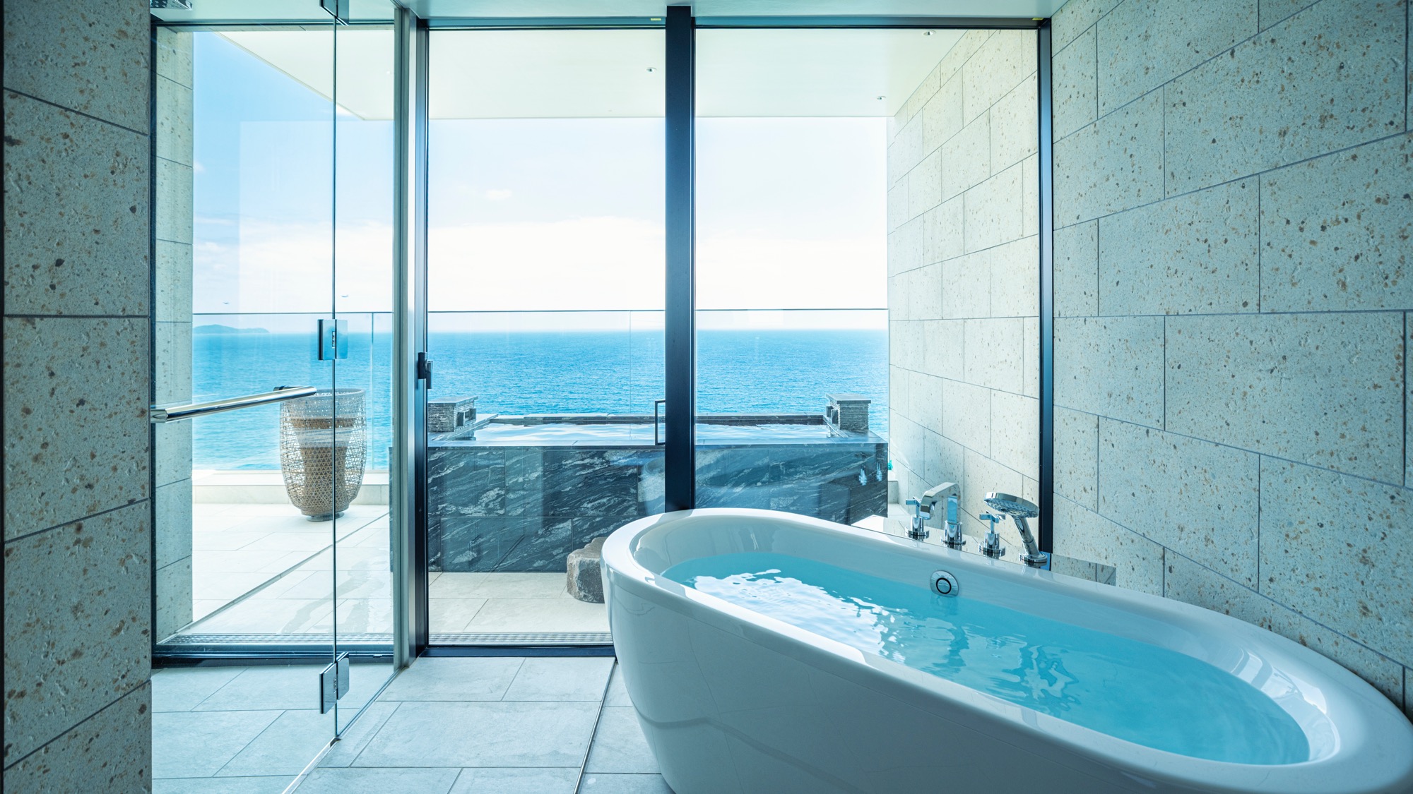 プレジデンシャルスイート（PENTHOUSE）