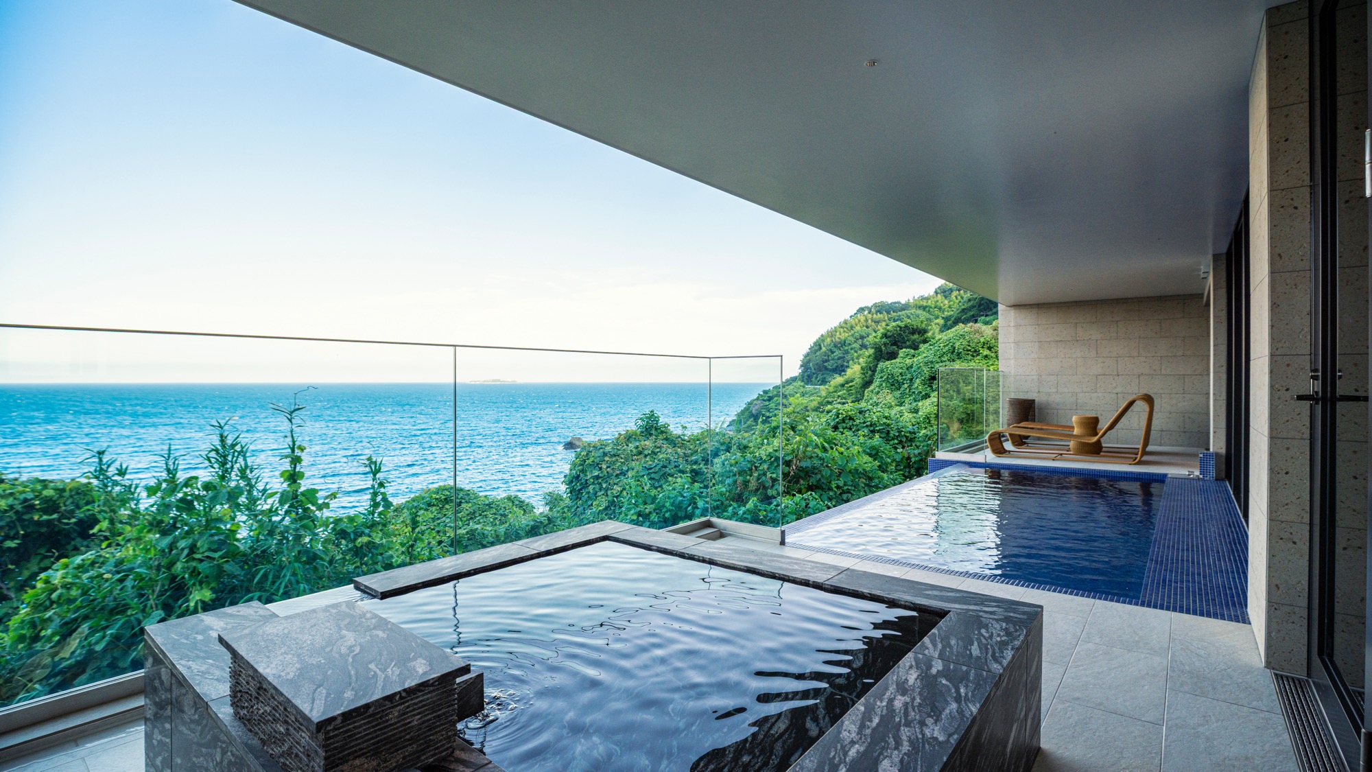 2ベッドルームスイート