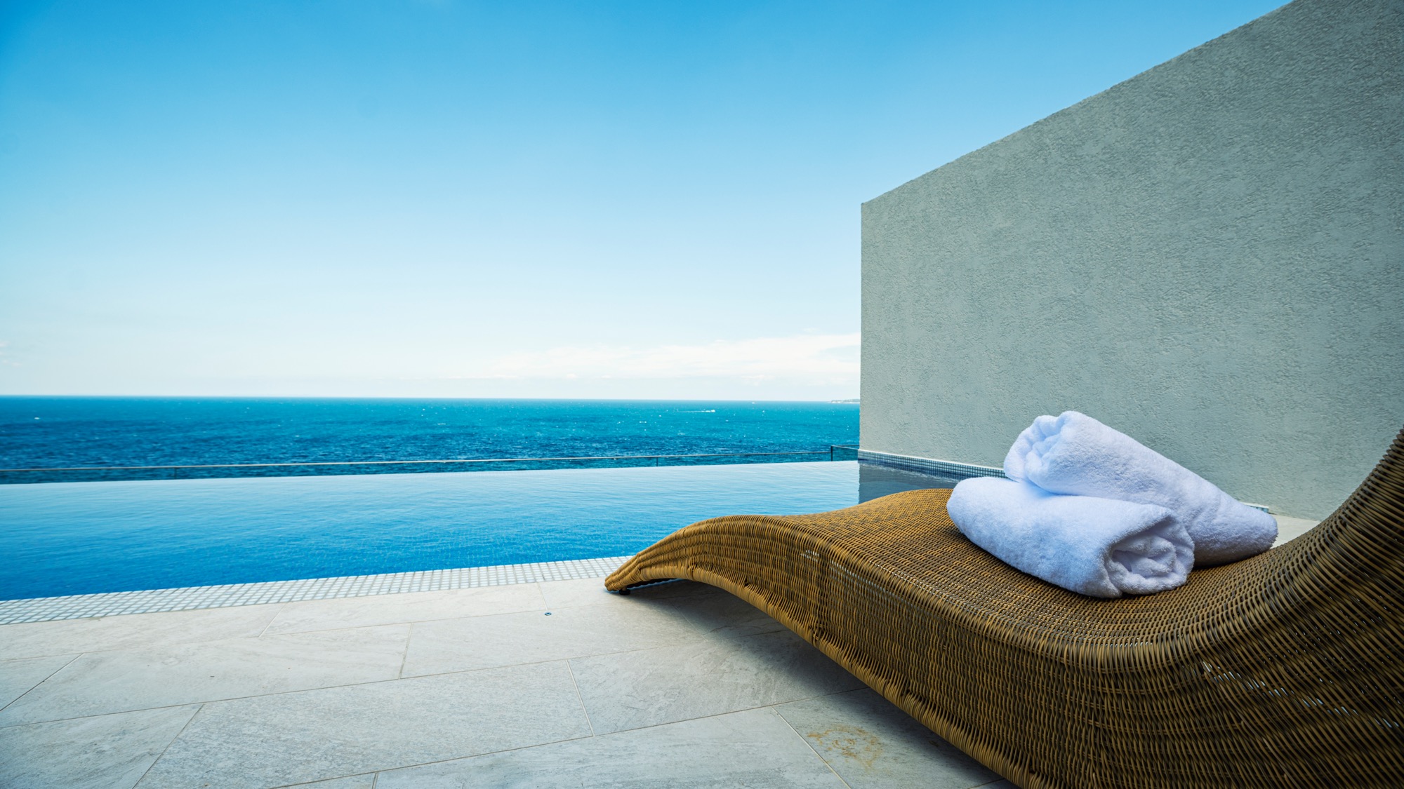 プレジデンシャルスイート（PENTHOUSE）