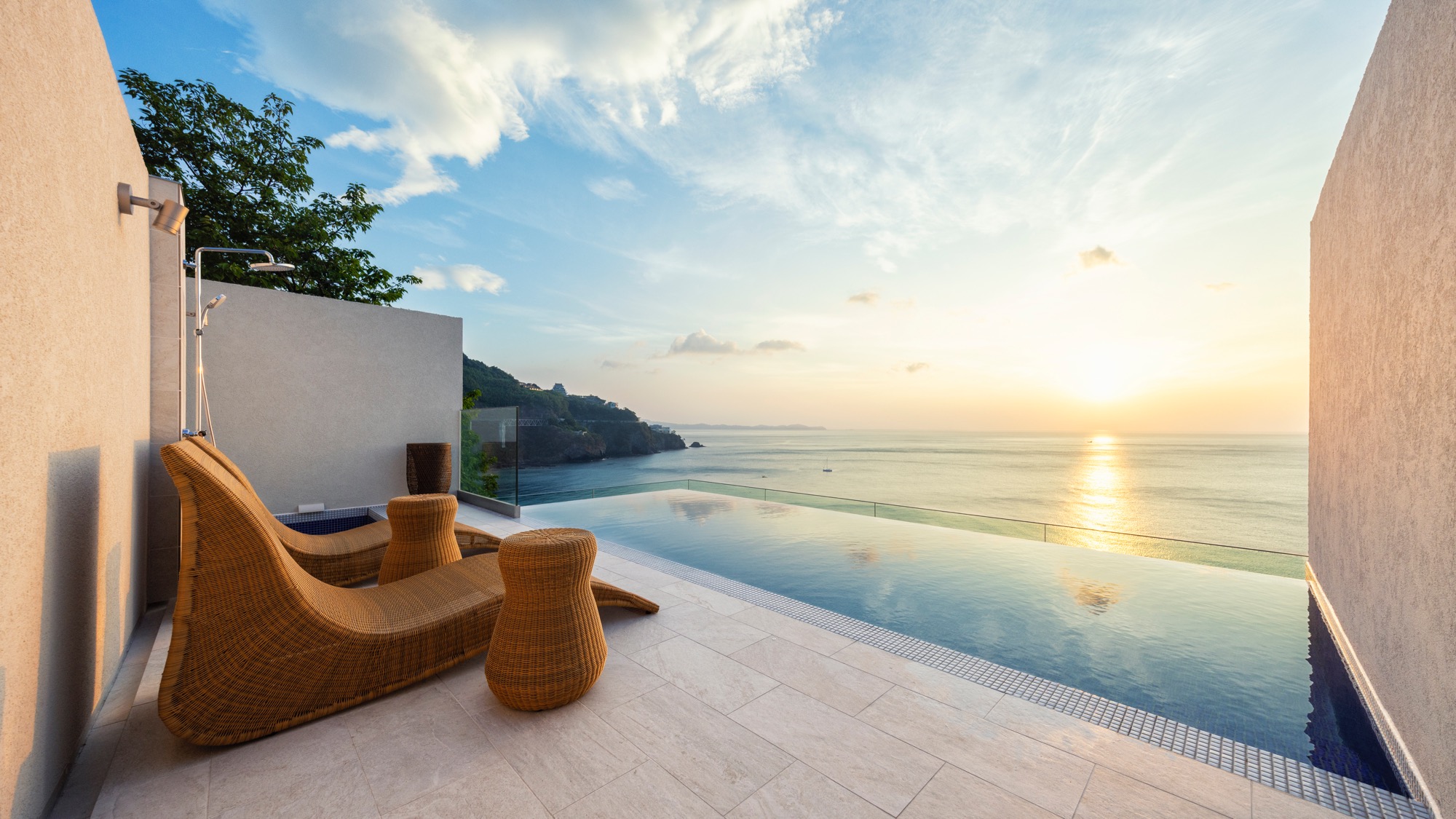 プレジデンシャルスイート（PENTHOUSE）