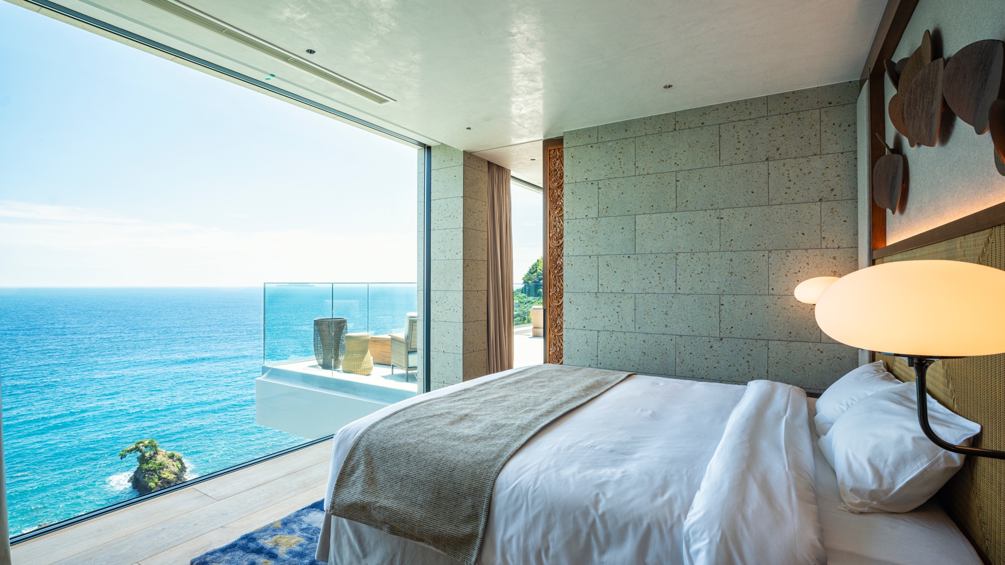 プレジデンシャルスイート（PENTHOUSE）