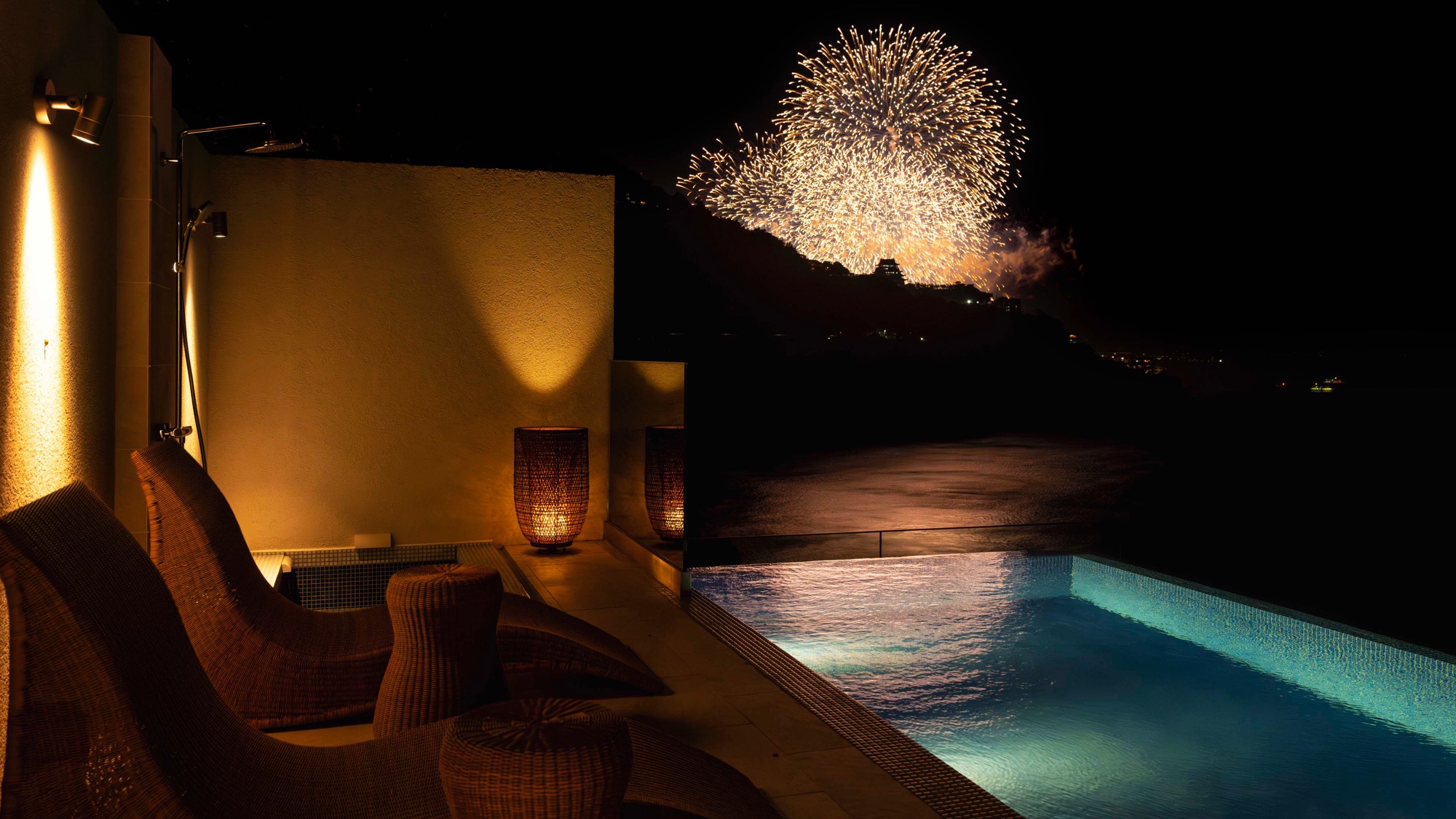 プレジデンシャルスイート（PENTHOUSE）