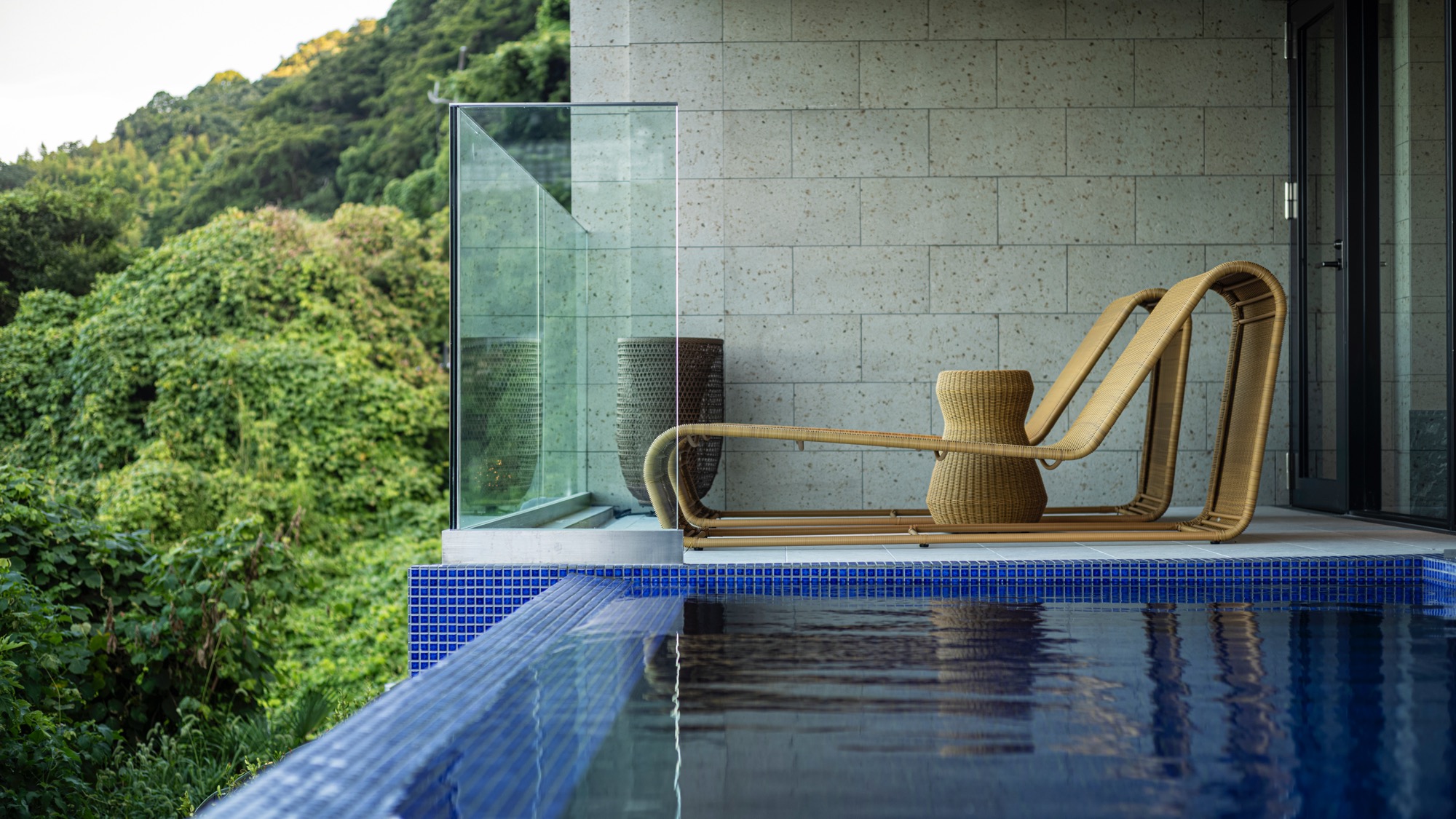 2ベッドルームスイート