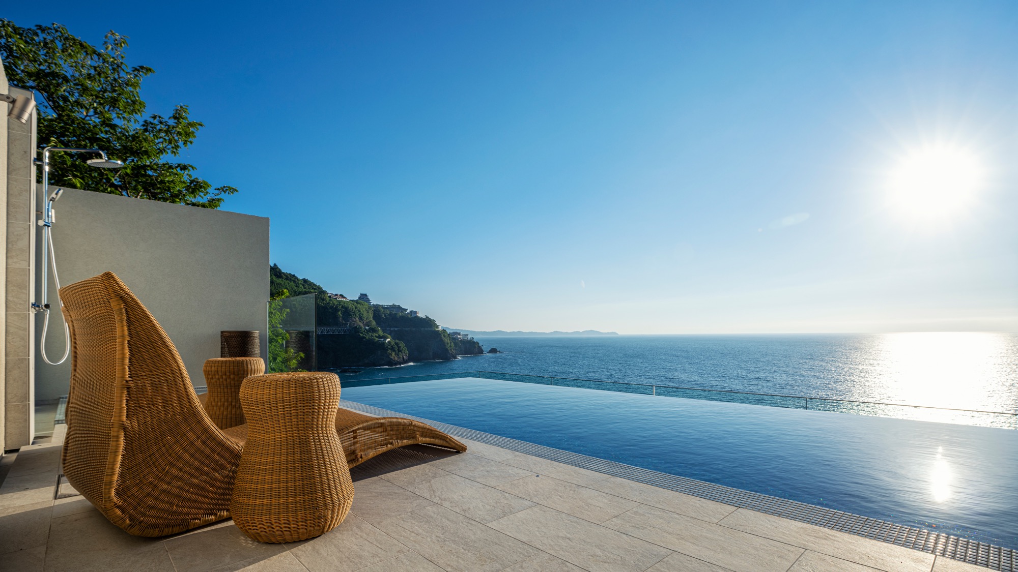 プレジデンシャルスイート（PENTHOUSE）