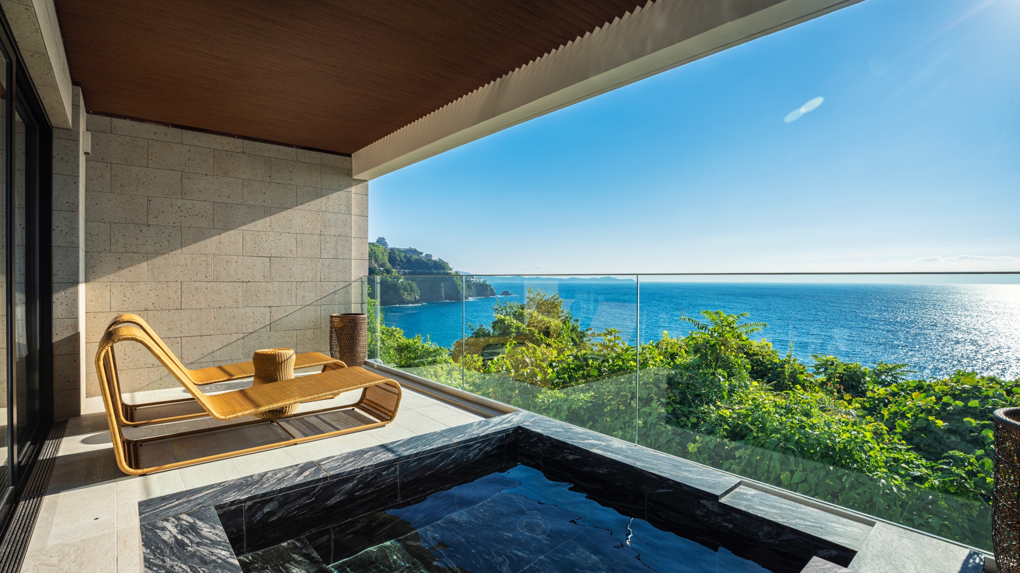 デラックスダブルルーム（103）