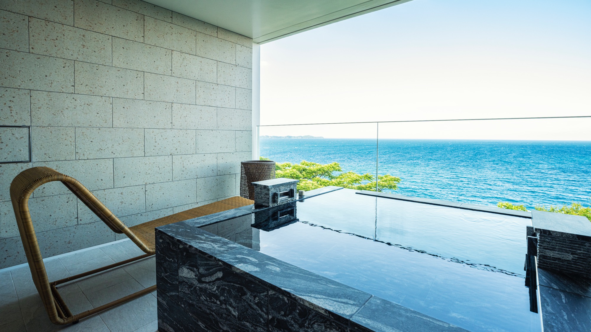 デラックスダブルルーム（201）