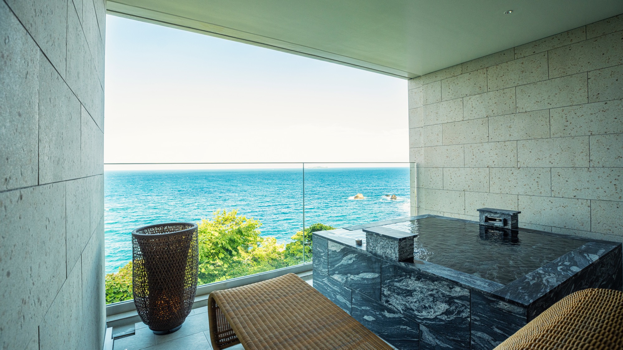 デラックスダブルルーム（201）