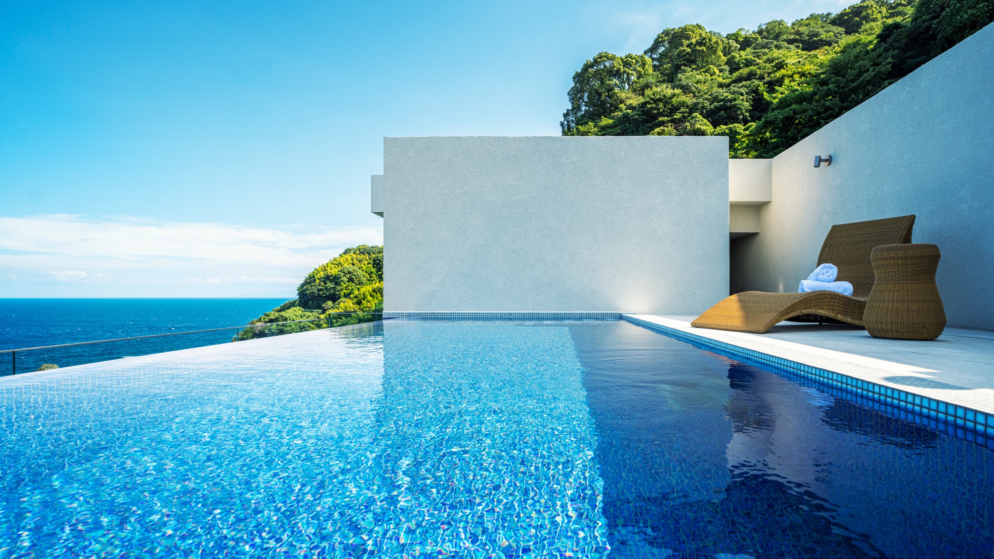 プレジデンシャルスイート（PENTHOUSE）