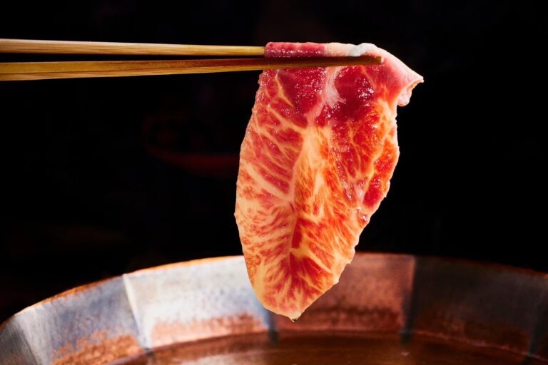 【一泊夕食】「しゃぶしゃぶ九 西麻布本店」 A5ランク松坂牛・宮崎牛しゃぶしゃぶ食べ比べ