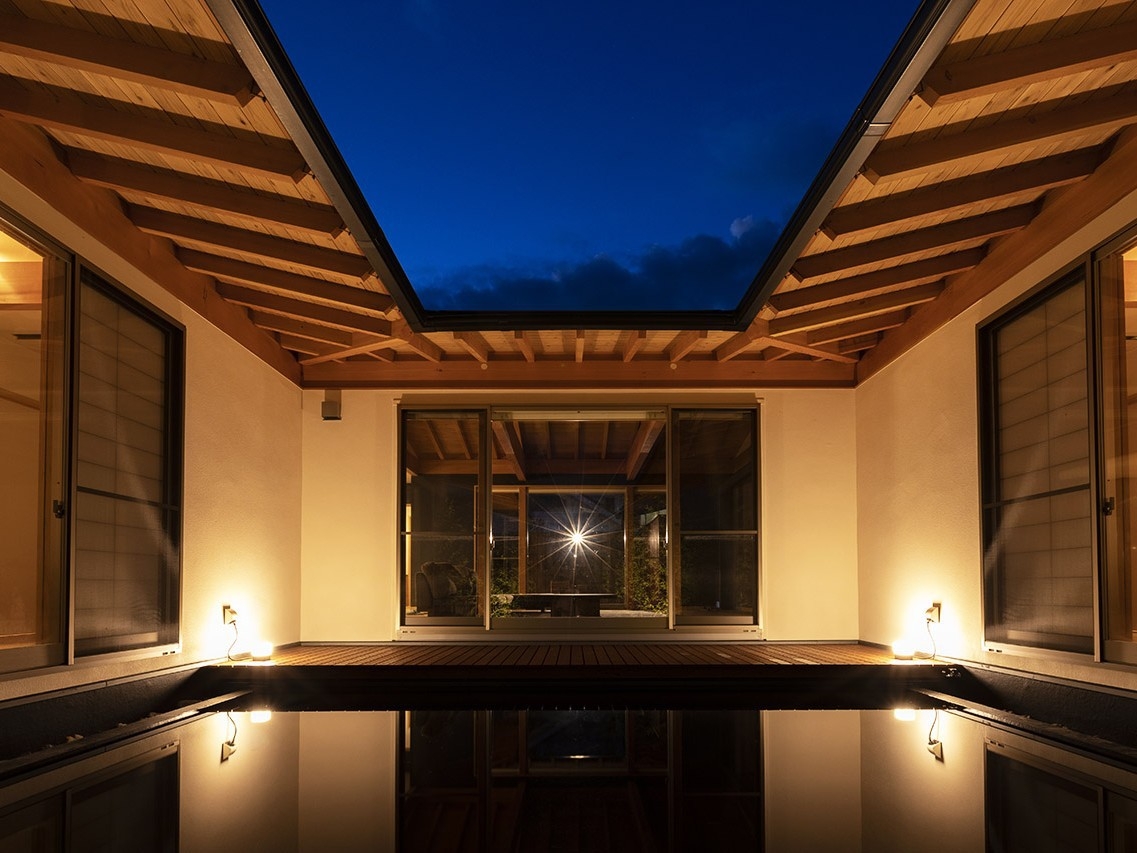 【早割30】素泊りプラン　最大20％オフ！静かで穏やかな時間が流れる別荘地で、癒しのひと時を