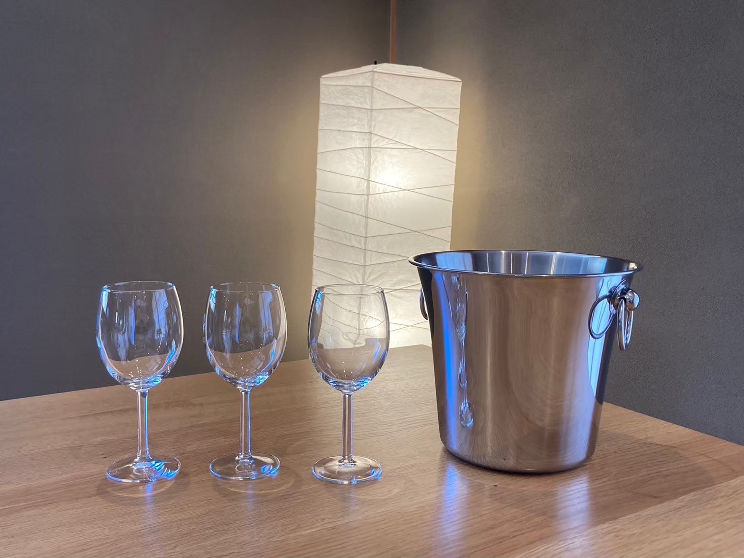 【木のぬくもり空間】春月：ワインセット