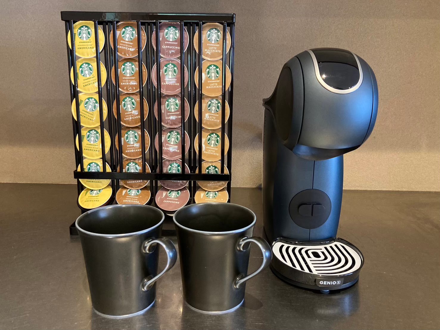 【木のぬくもり空間】春月：コーヒーメーカー