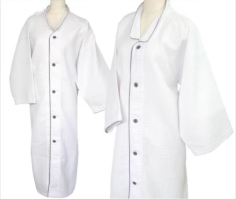 【木のぬくもり空間】春月：部屋着