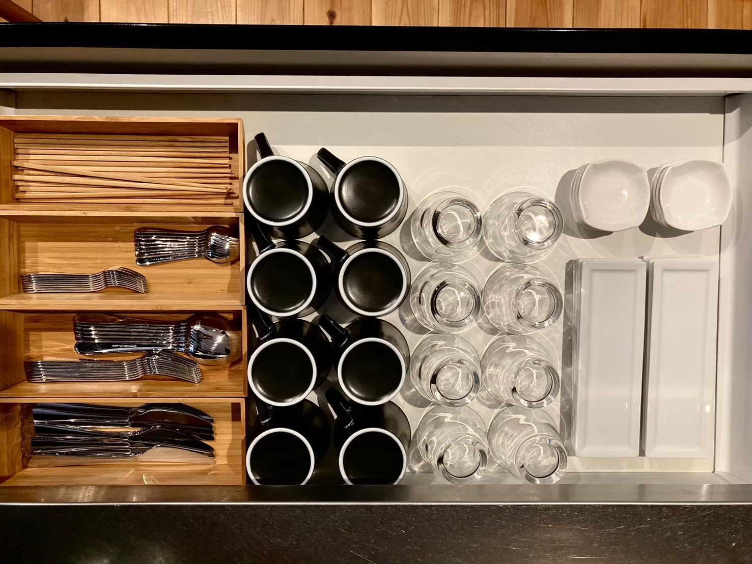 【木のぬくもり空間】春月：キッチン用品