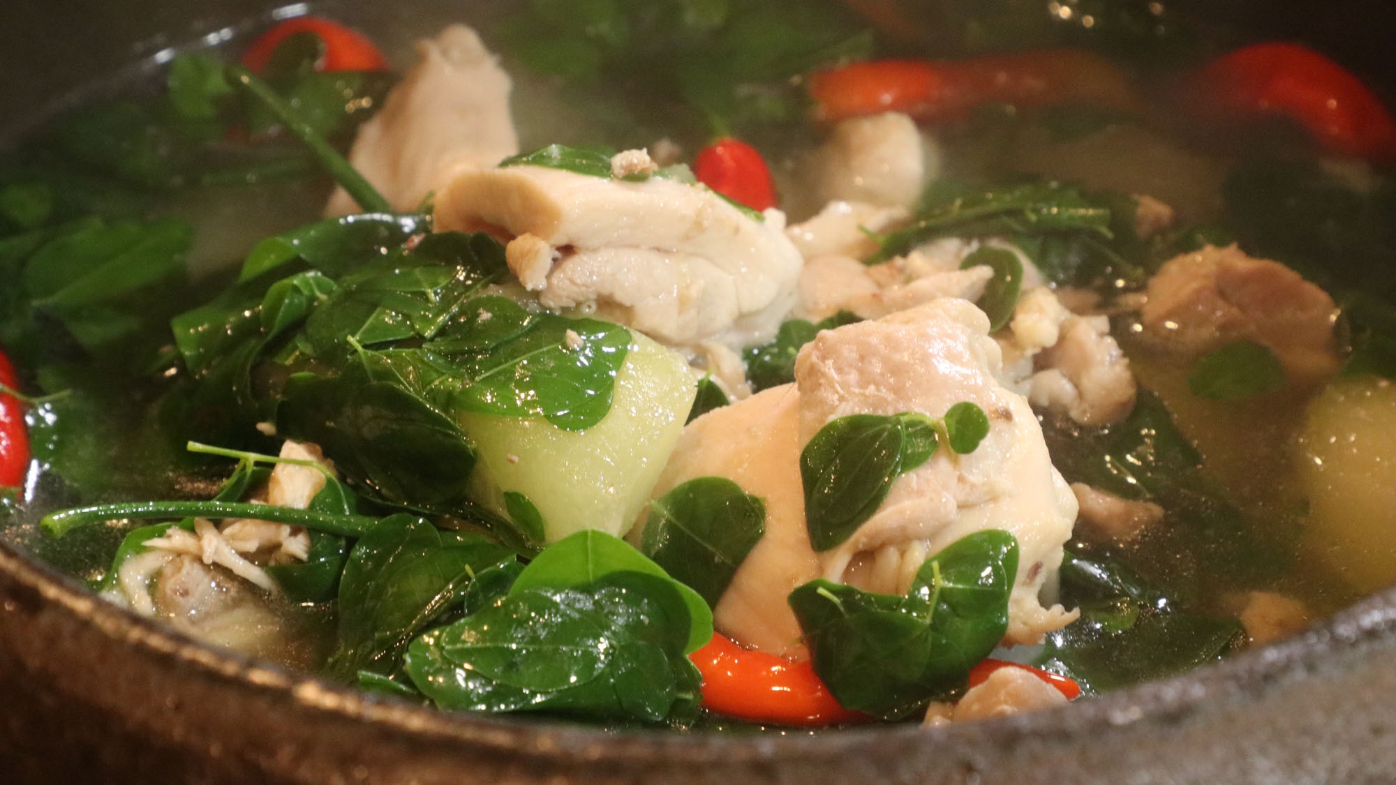 ◆直前割20％OFF◆【2食付】＜1日1組限定＞夕食が選べるフィリピン料理体験プラン