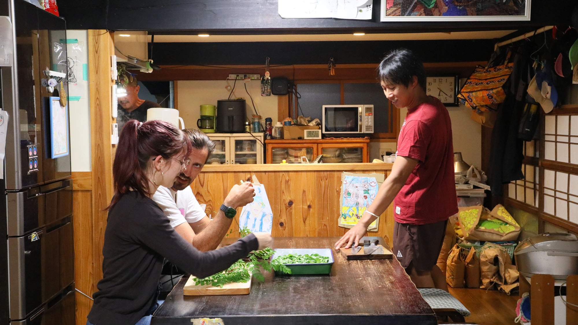 【楽天スーパーSALE】【鶏をさばく体験】＜1日1組限定＞捌いた鶏は夕食にご提供♪-2食付-