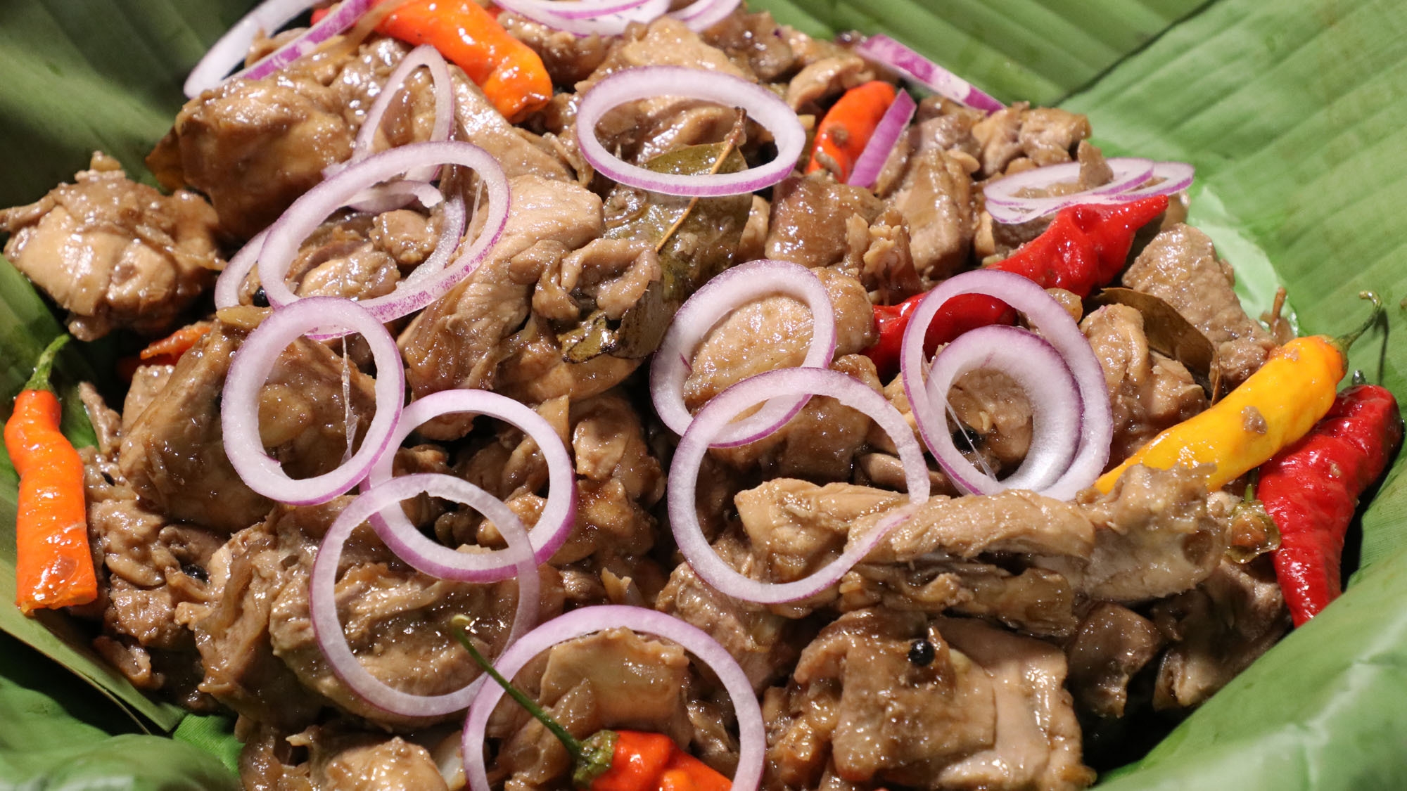 ◆直前割20％OFF◆【2食付】＜1日1組限定＞夕食が選べるフィリピン料理体験プラン