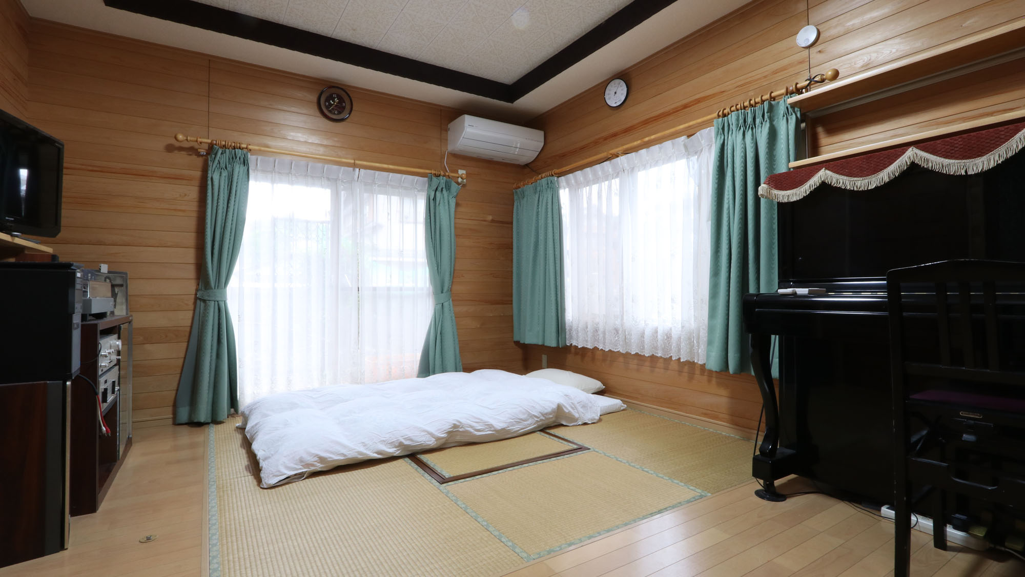 【離れ＿シングルルーム】*