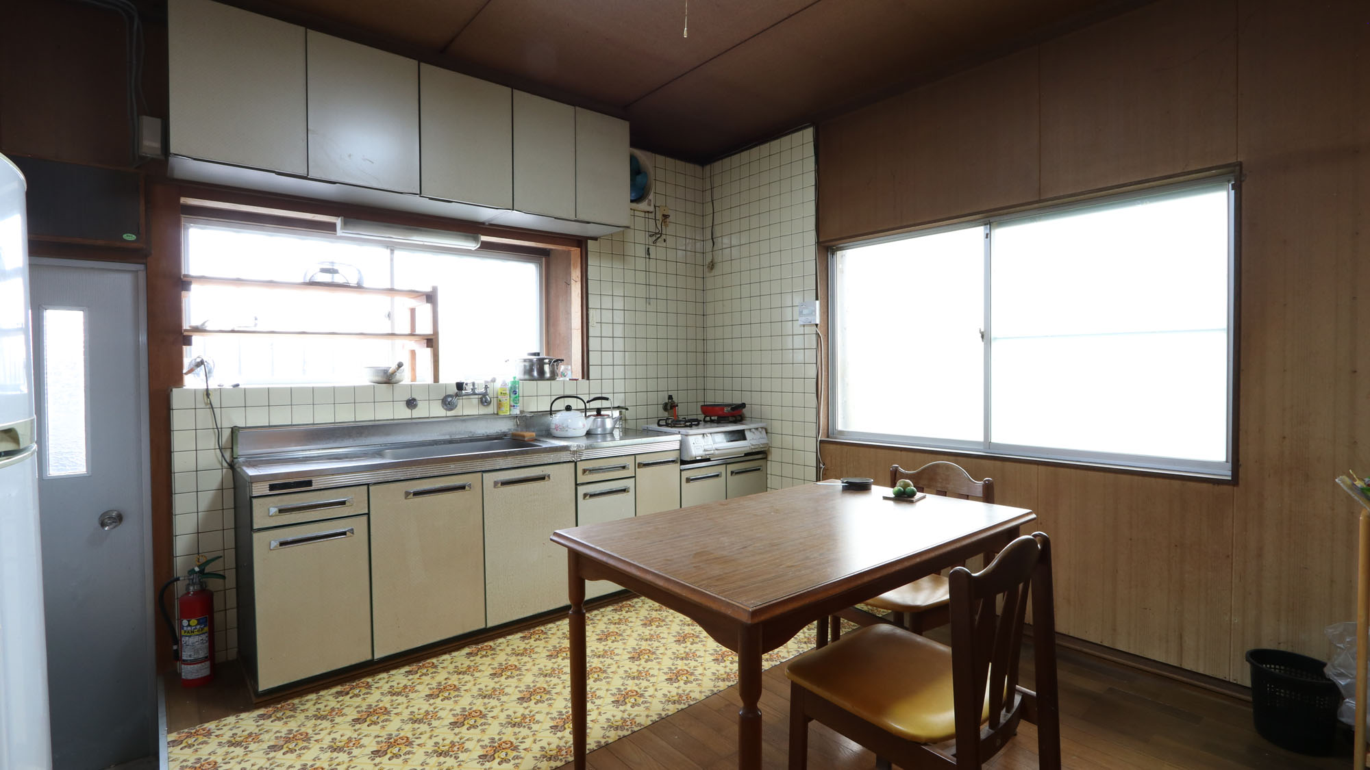 【離れ＿共同キッチン】*