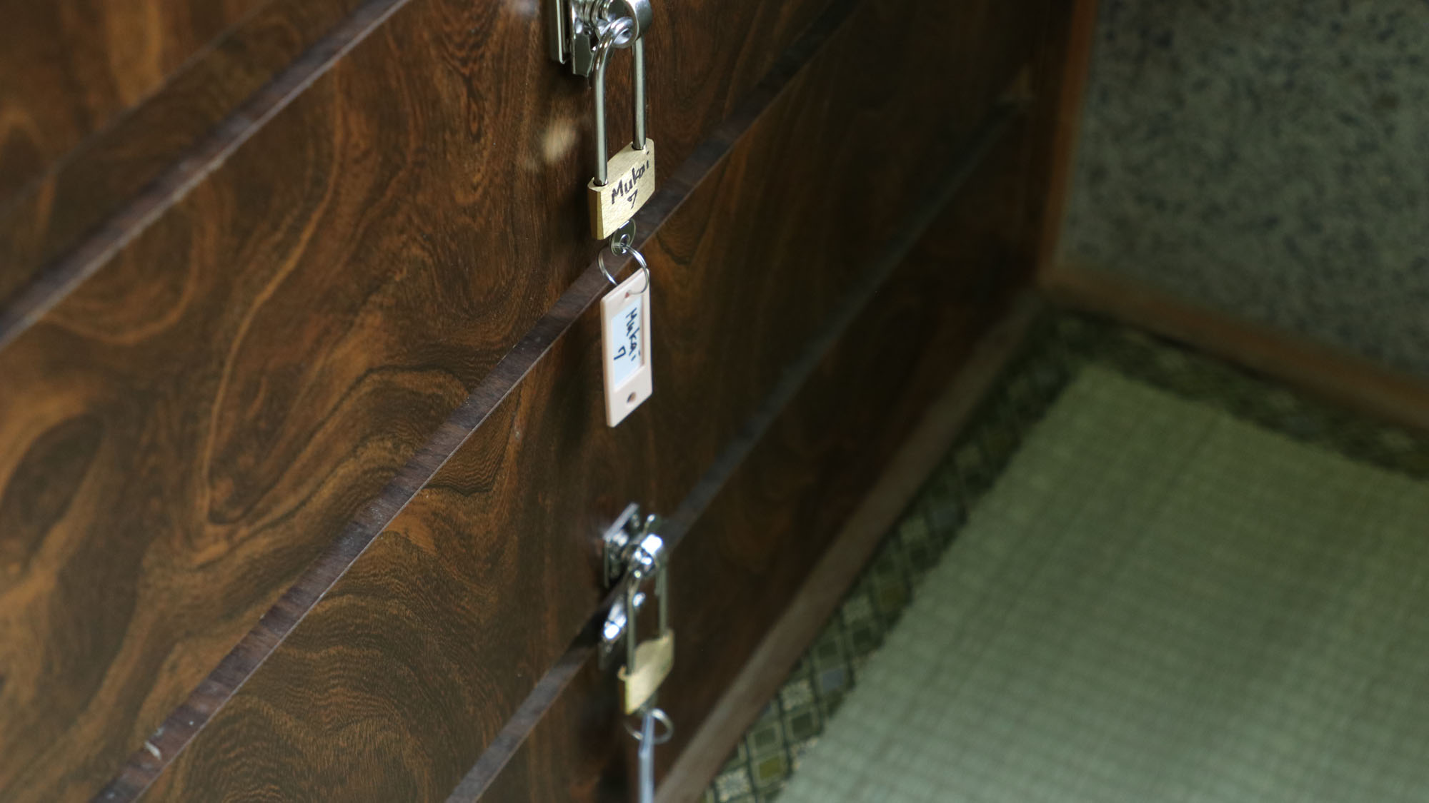 【向かい館内イメージ】*