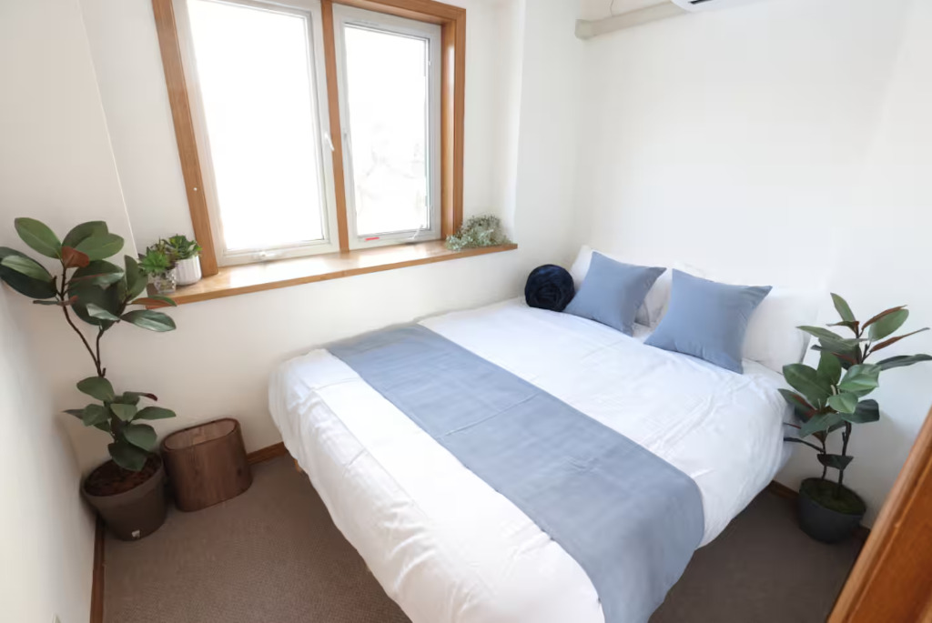 ファミリーヴィラ（104㎡）