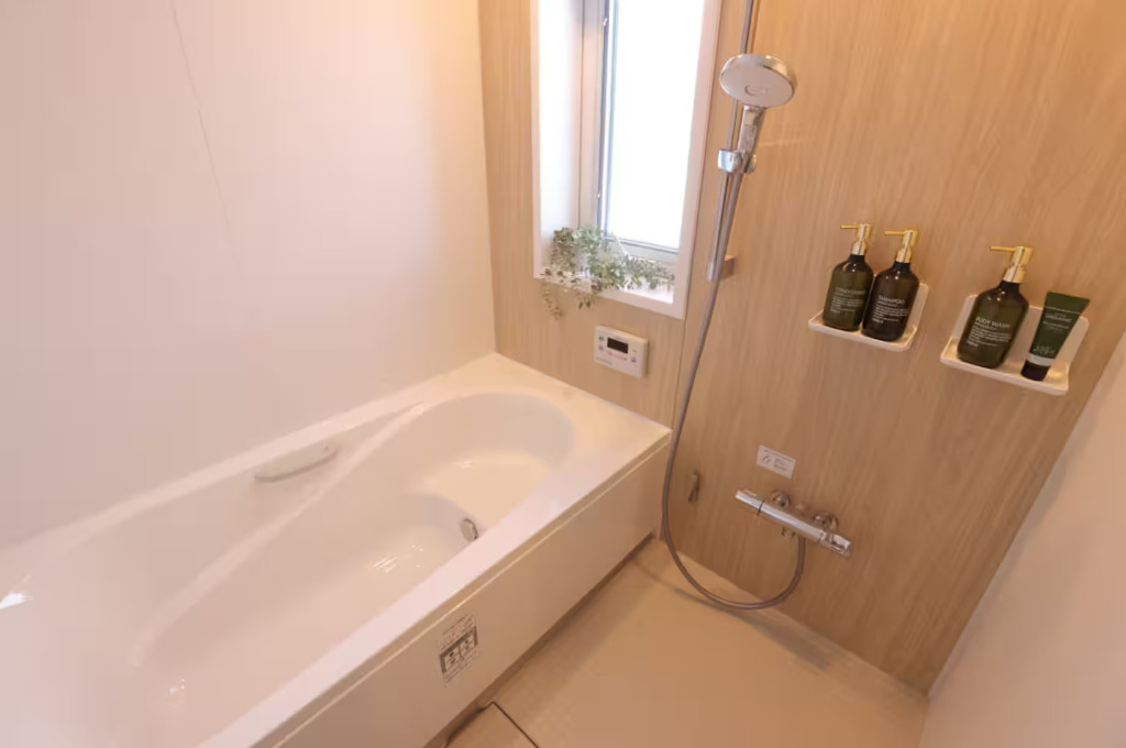 ファミリーヴィラ（104㎡）