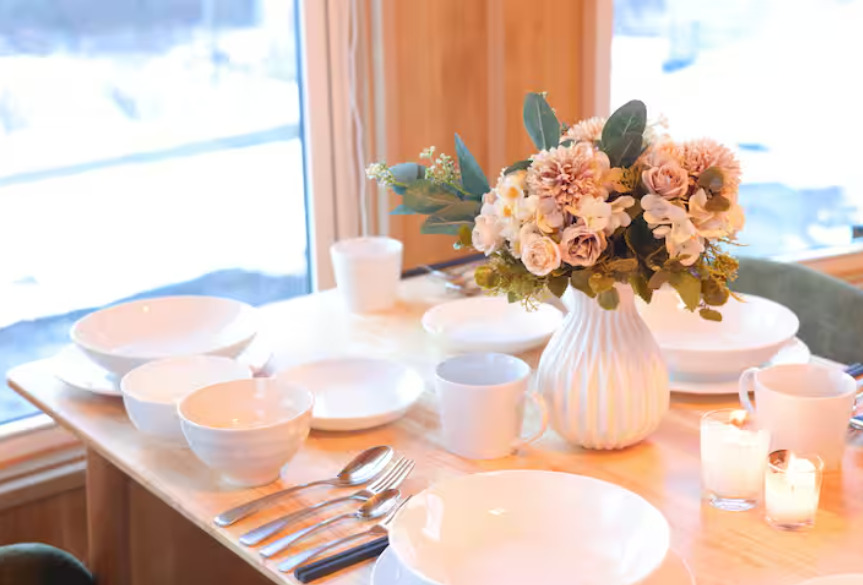 キャビン（35㎡）