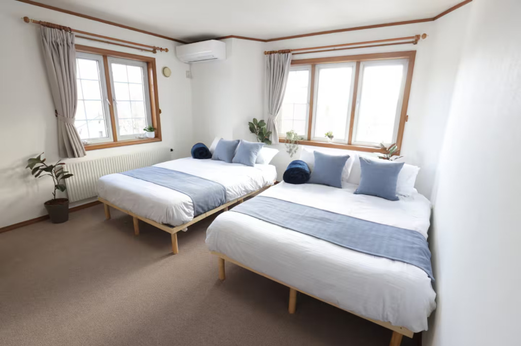 ファミリーヴィラ（104㎡）