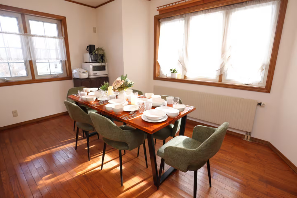 ファミリーヴィラ（104㎡）