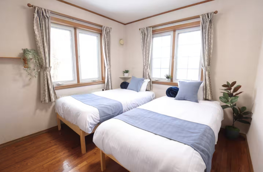 ファミリーヴィラ（104㎡）