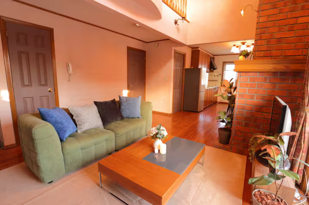 ファミリーヴィラ（104㎡）