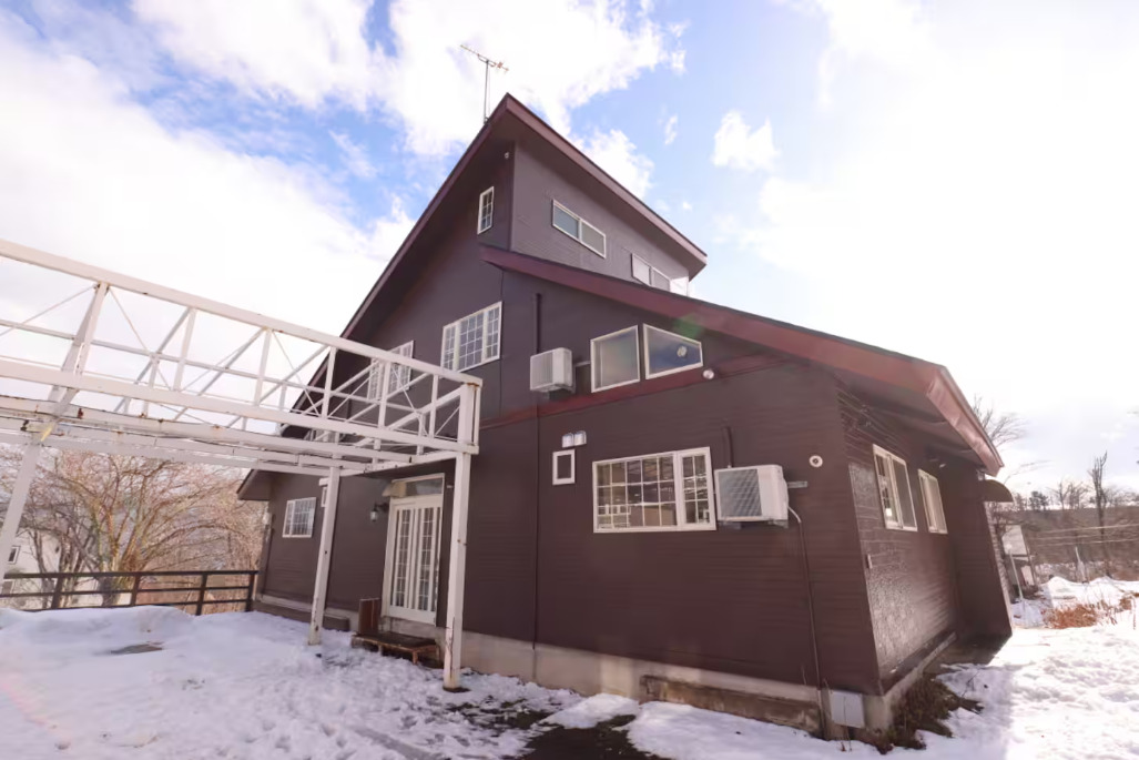 コンフォートトリプル　外観