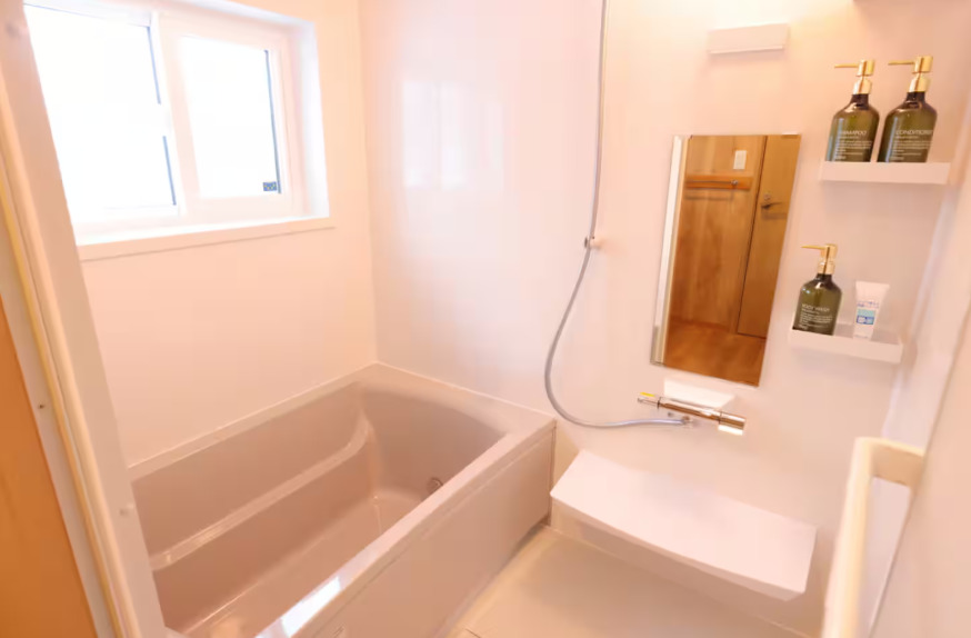 キャビン（35㎡）