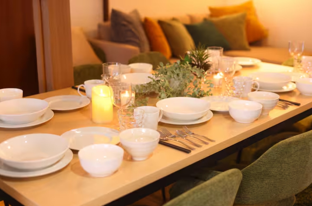 まるで別荘気分！ヴィラ一棟貸切プラン＜素泊まり＞