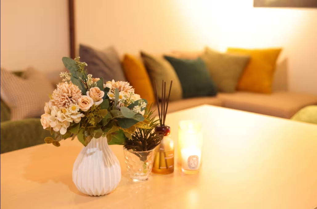 まるで別荘気分！ヴィラ一棟貸切プラン＜素泊まり＞