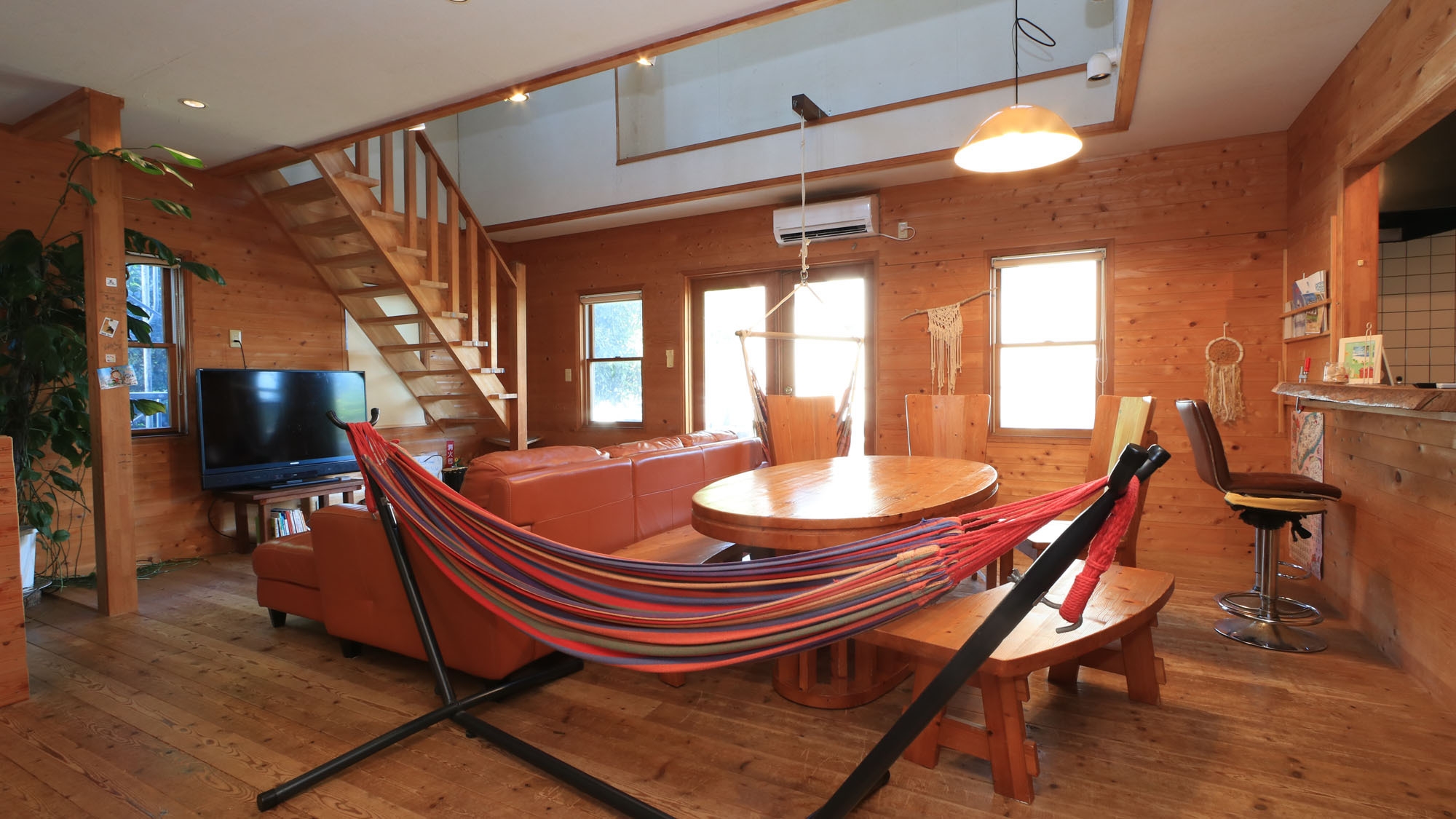 1棟貸◇隠れ家ゲストハウス◆伊良湖の別荘感覚◆ゆるっと素泊り