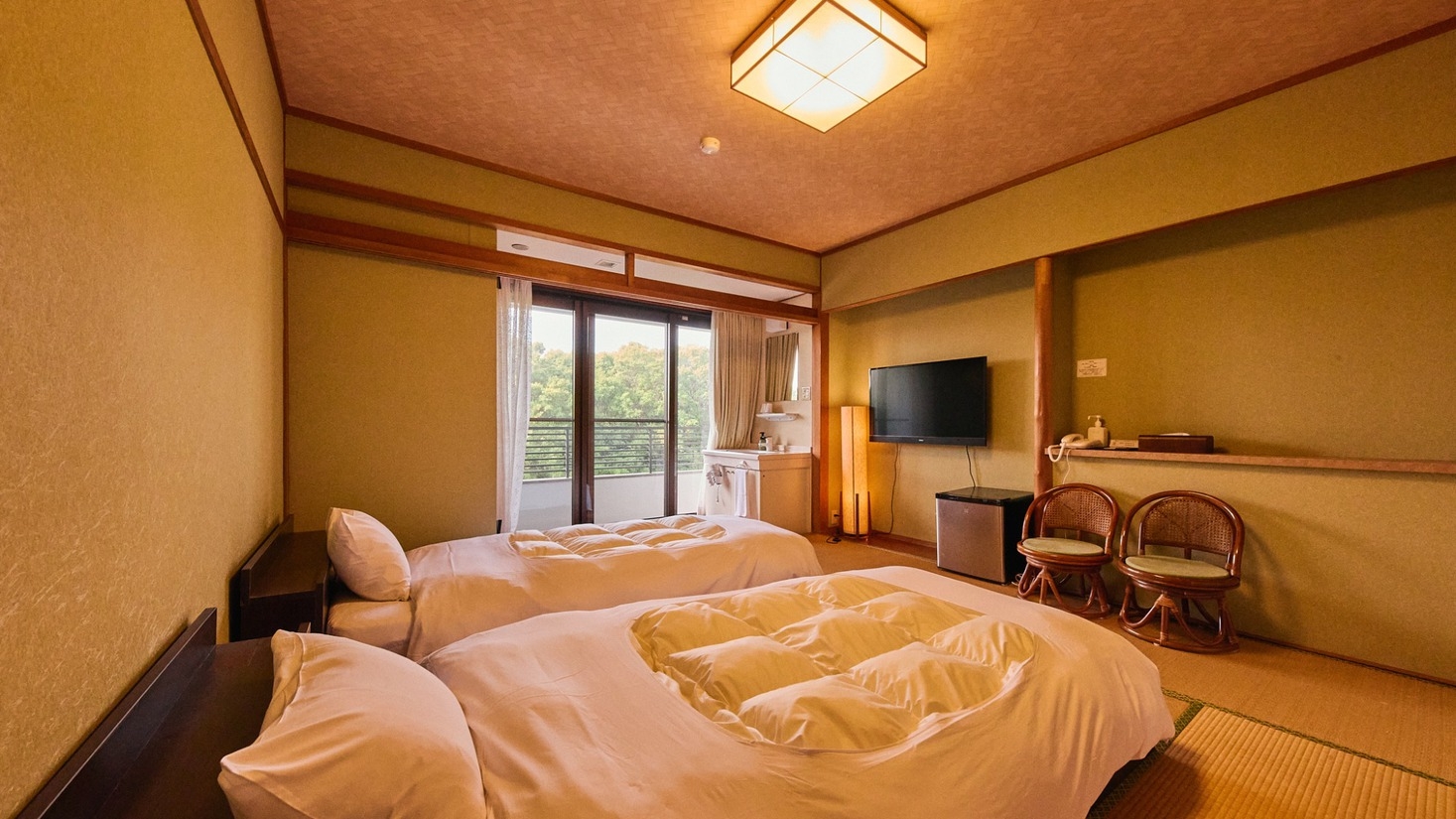 【OPEN記念セール】＜ペット歓迎・30％OFF＞愛犬と伊勢志摩でリゾートステイを満喫