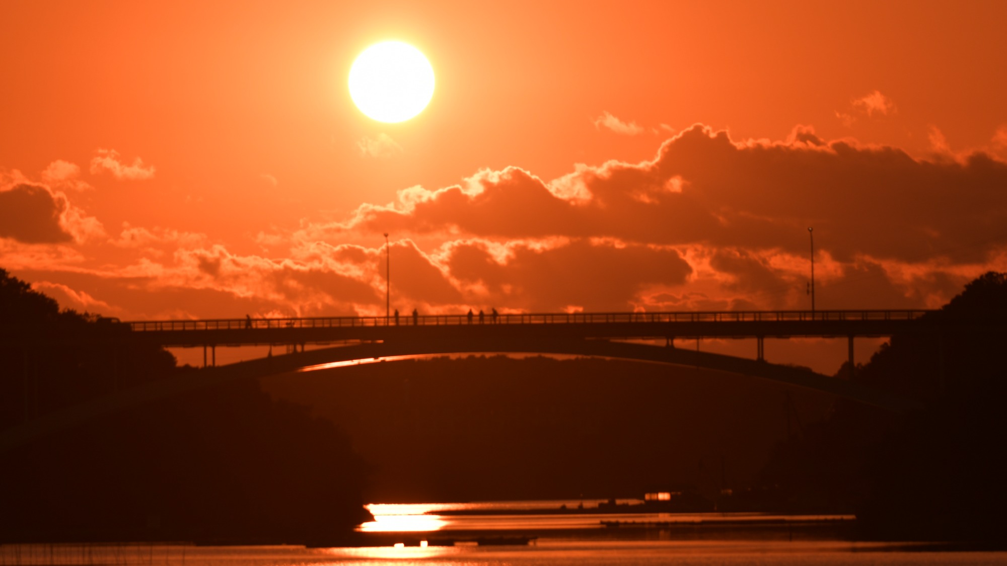 【周辺観光】賢島大橋
