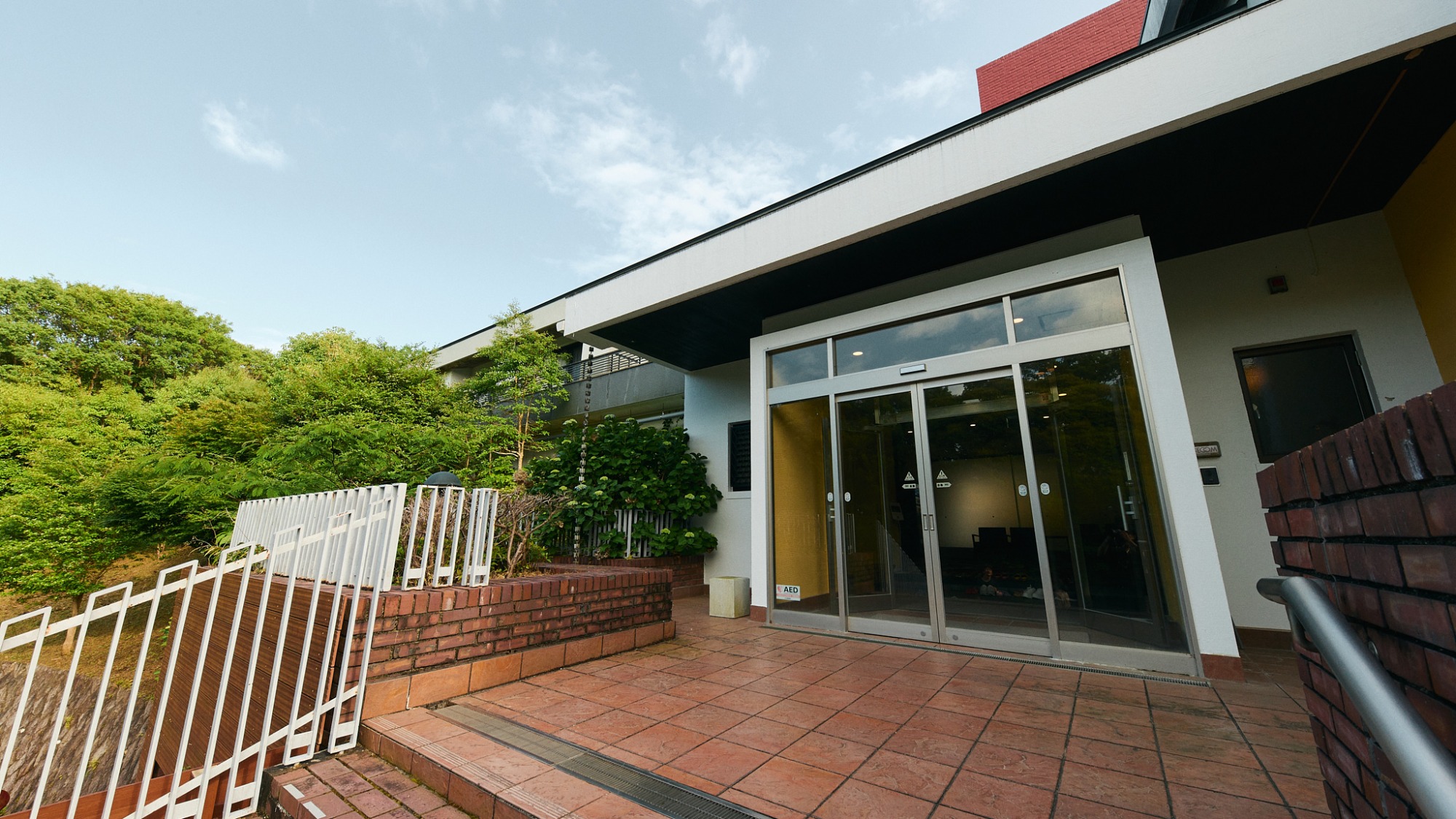 【外観】だんらん賢島へようこそ