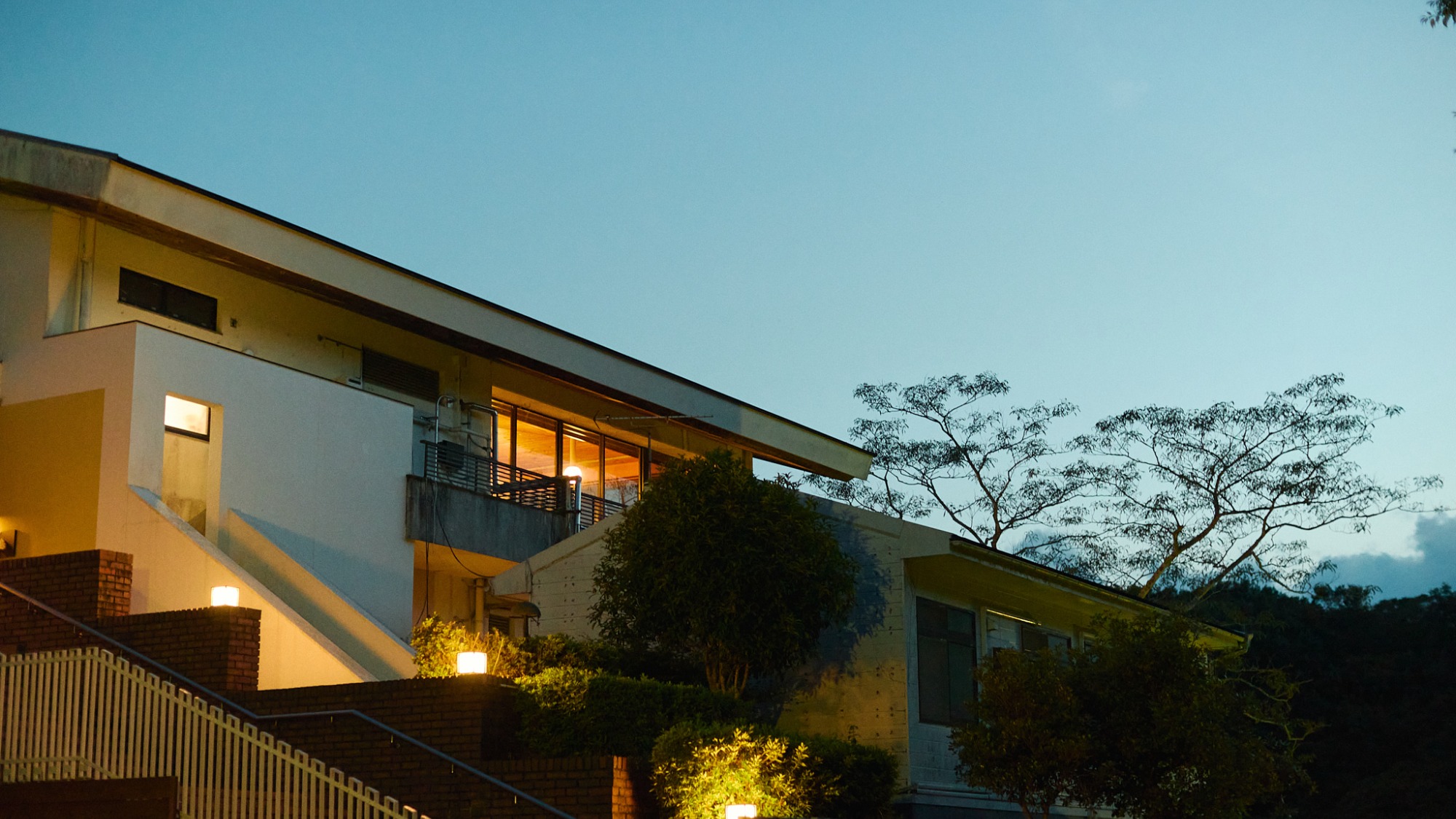 【外観】だんらん賢島へようこそ