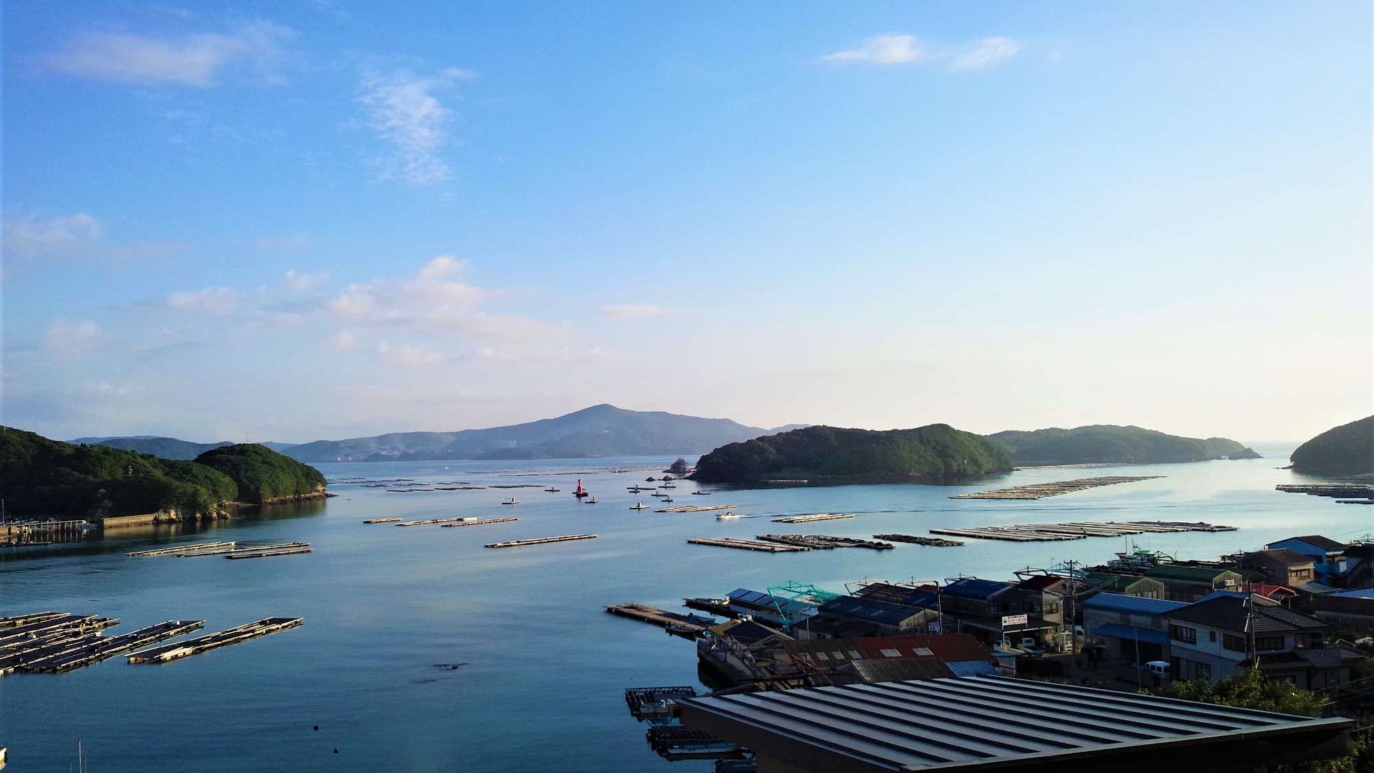 【周辺観光】英虞湾