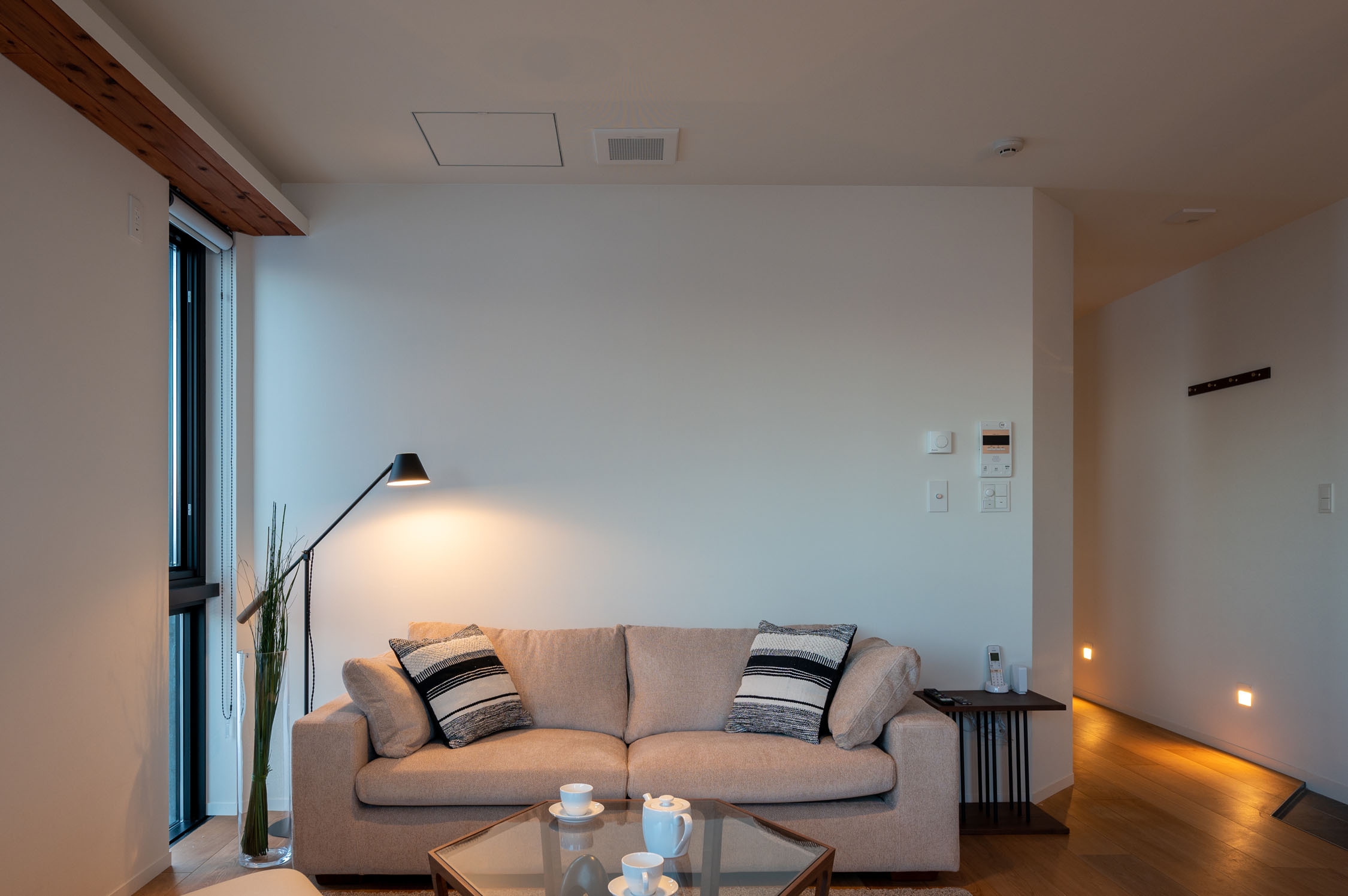 【楽天スーパーSALE】5連泊以上限定プラン｜ニセコに別荘、くらすようにリゾートステイ