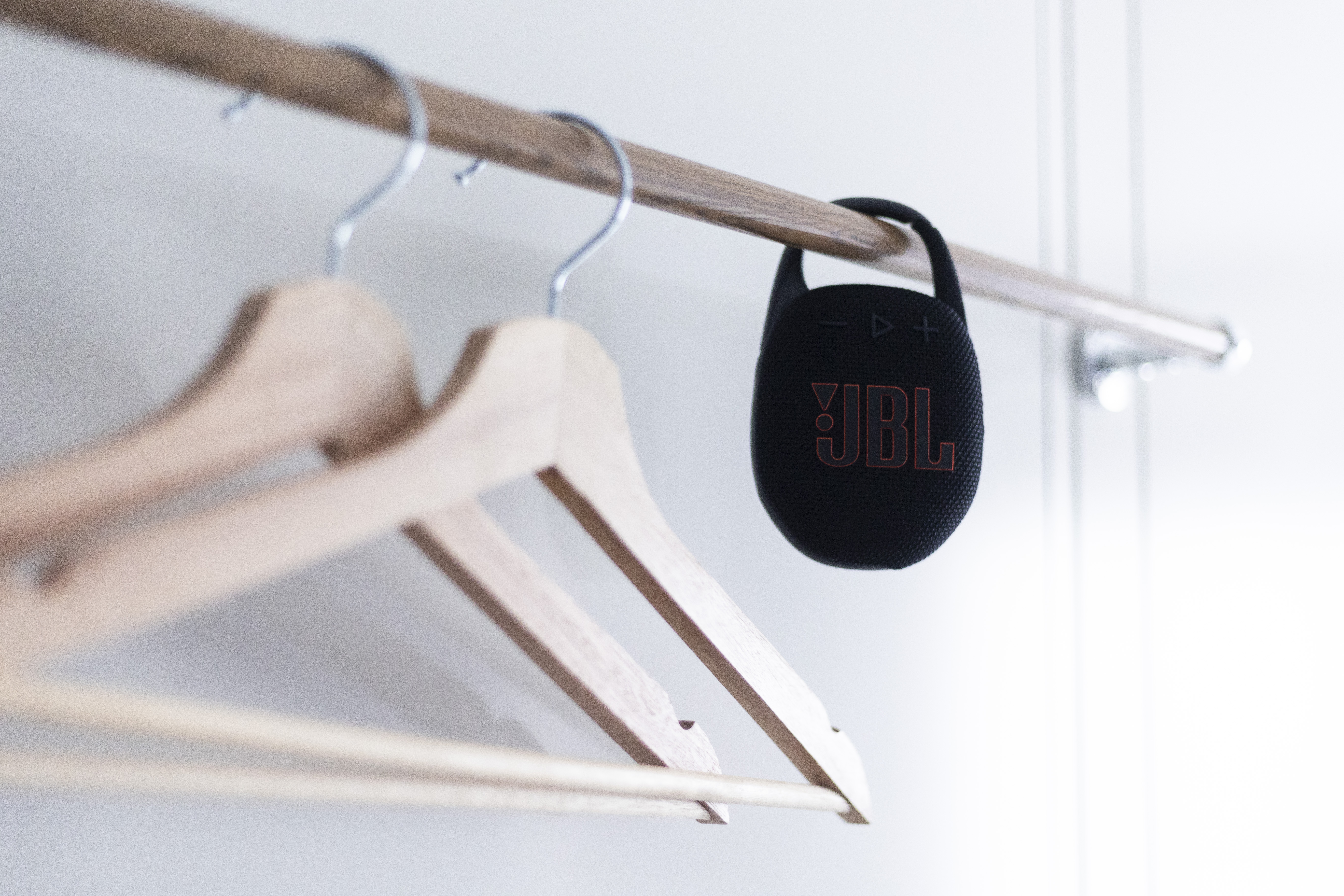 Bluetoothスピーカー