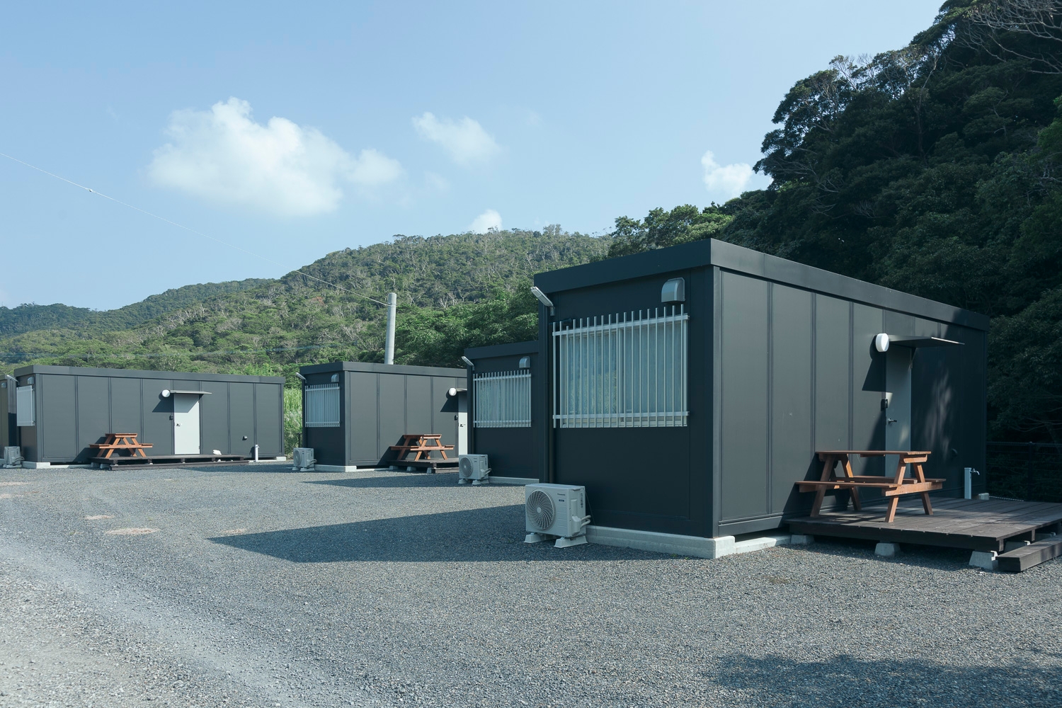 Ａ−ＭＡＭＩ　３１５＜奄美大島＞