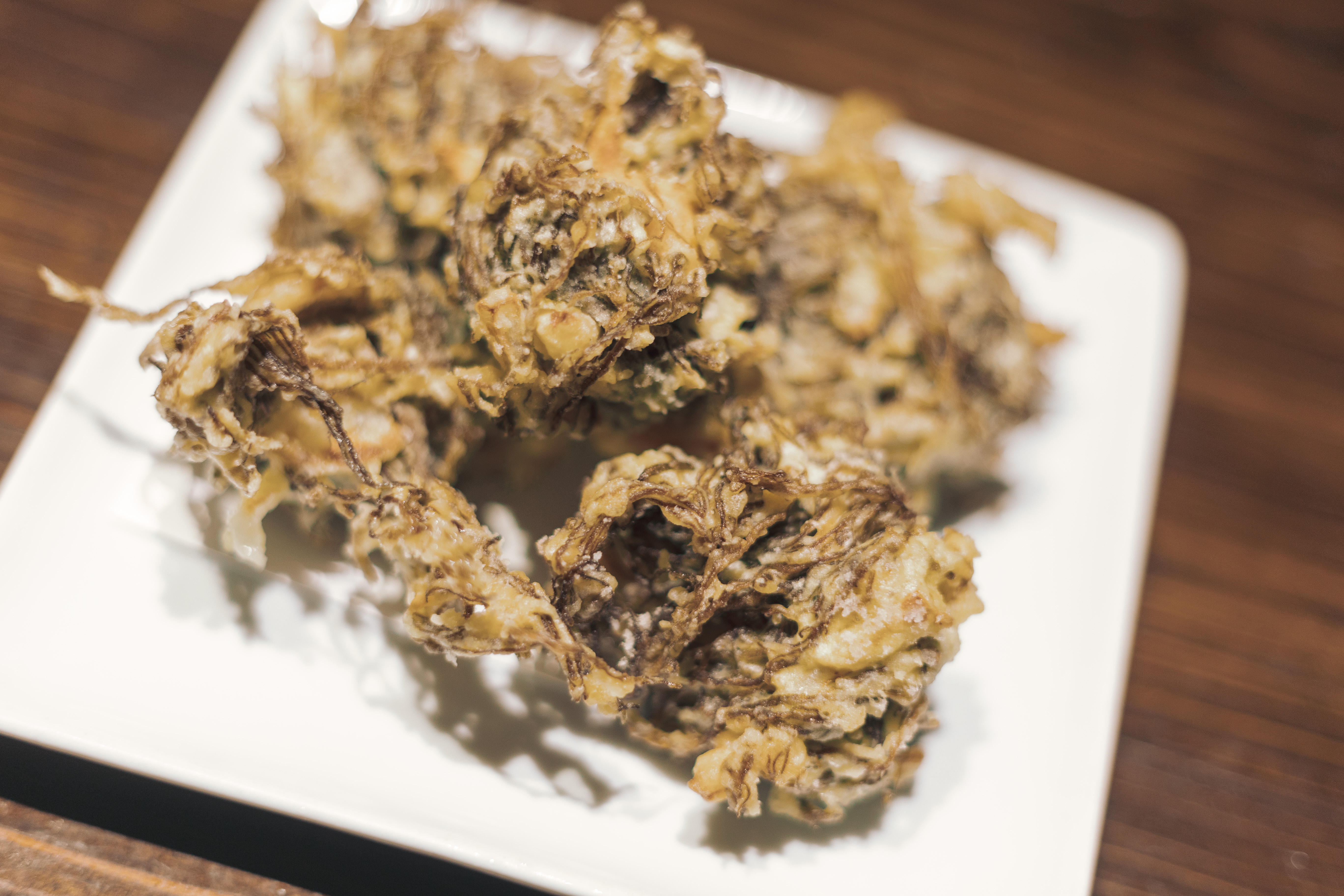 宿の近くの地元の居酒屋さん