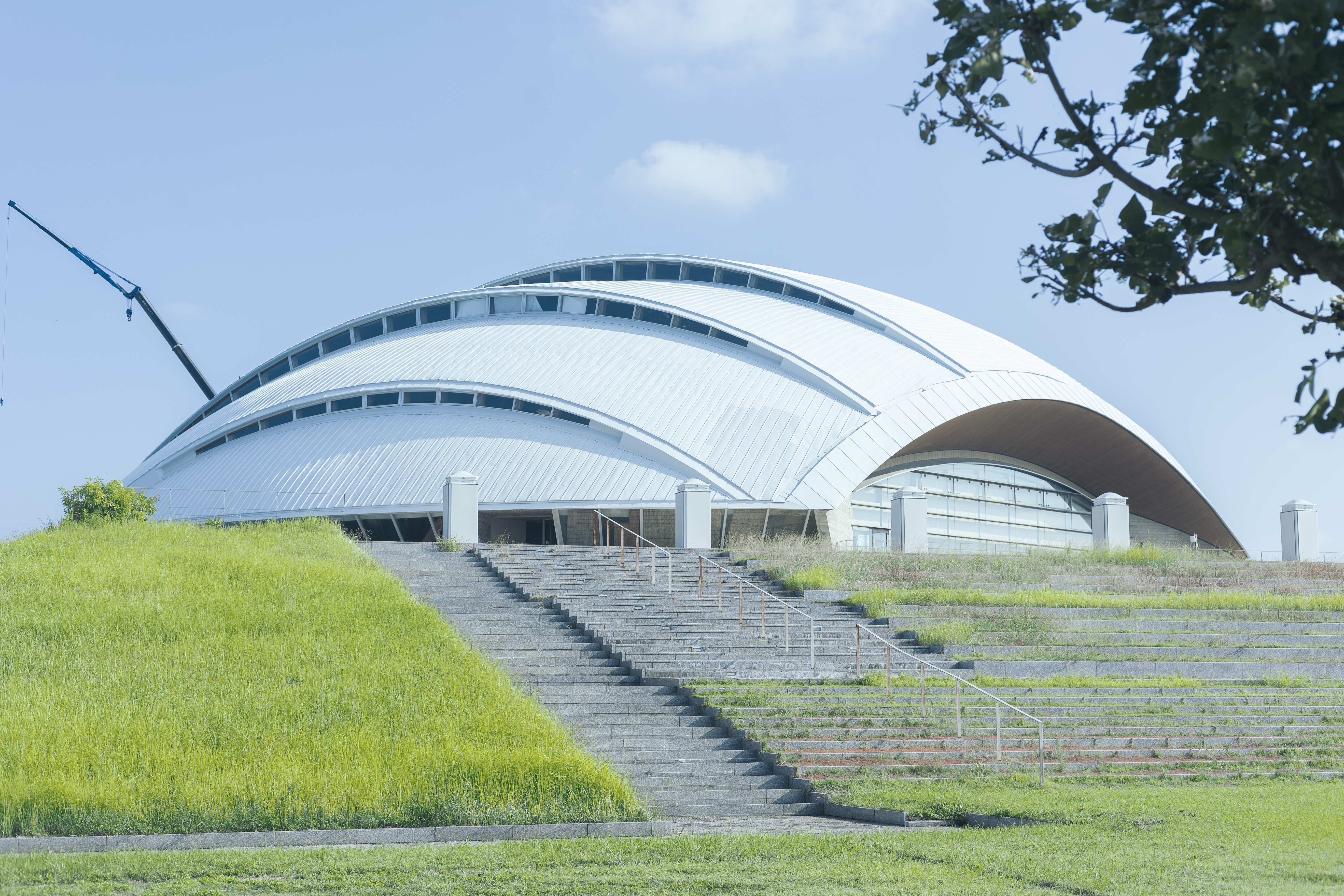 田中一村記念美術館