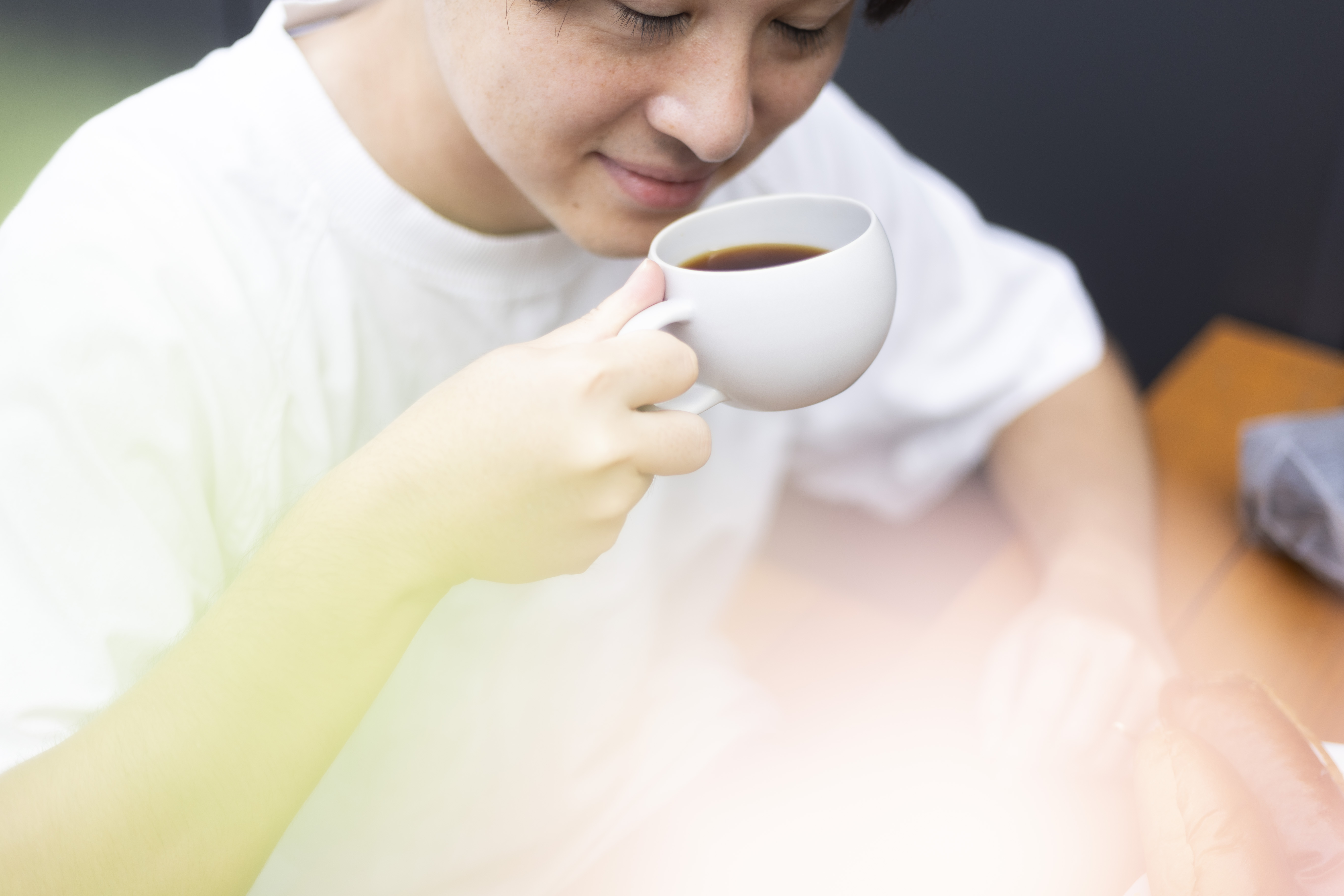 ウッドデッキ(室外)