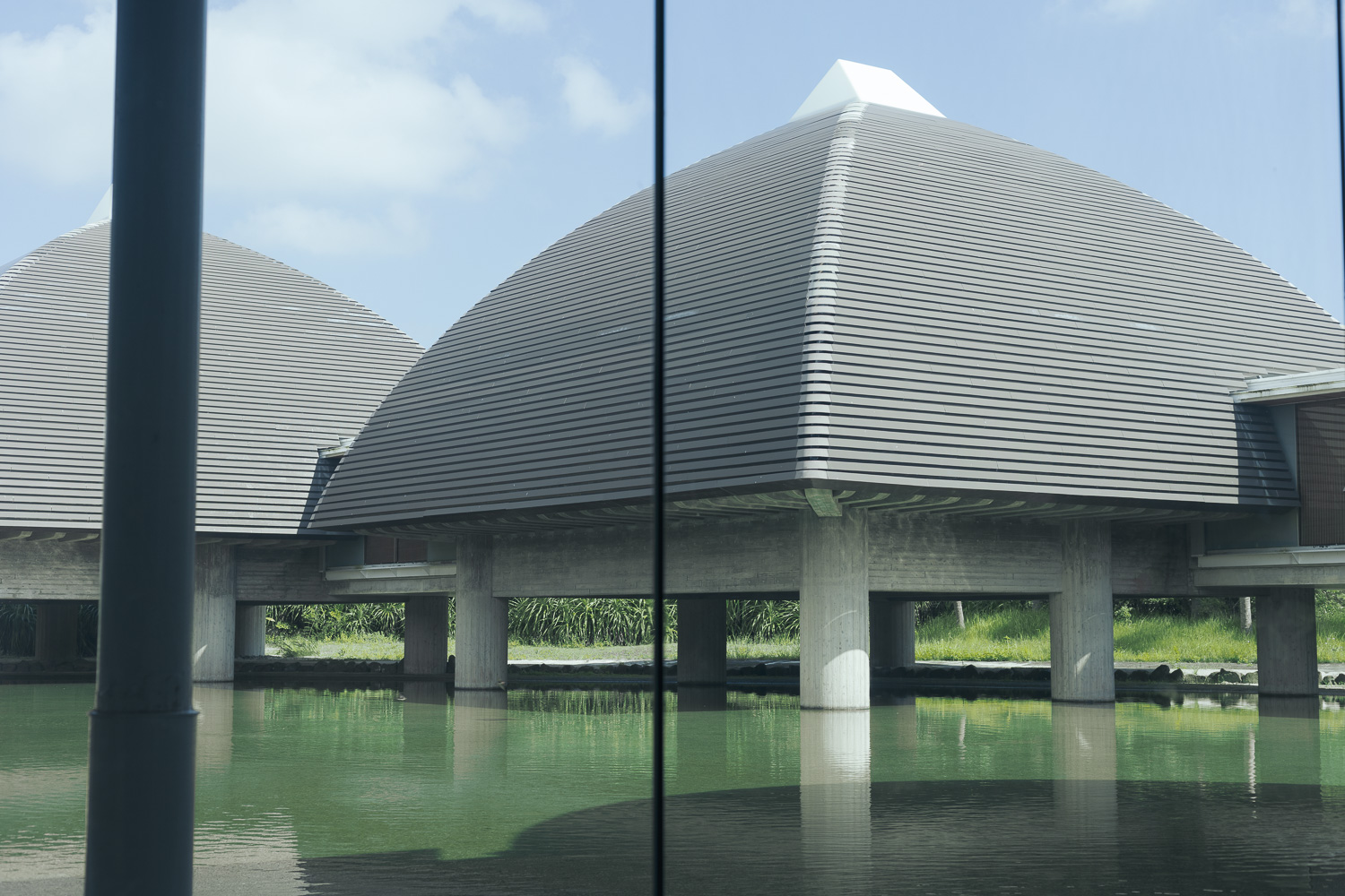 田中一村記念美術館