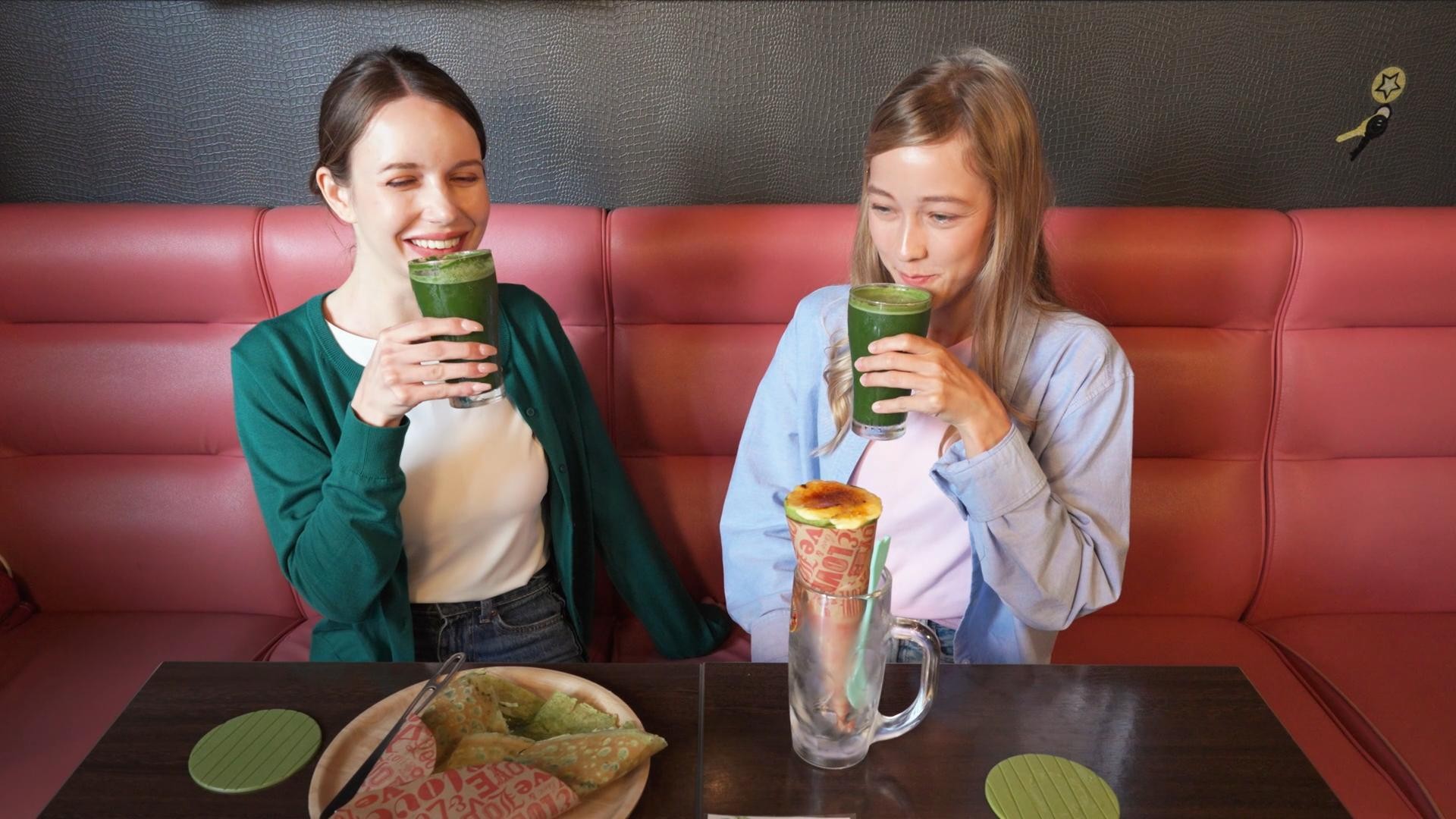 老舗茶舗と楽しむ抹茶時間ステイ  【茶カフェ＆ダイニング 桜里】抹茶体験付き宿泊プラン